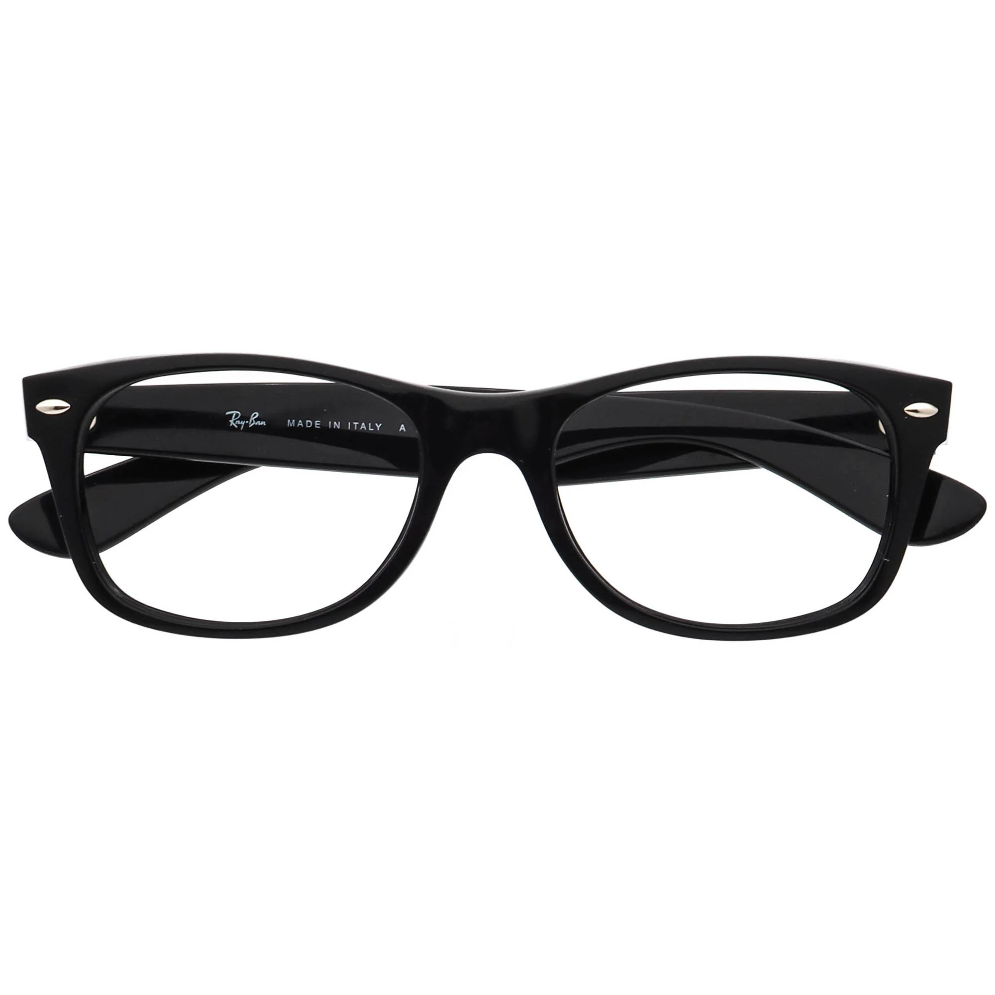 Ray-Ban RB 2132 New Wayfarer 901 52□18 145 - Image 6