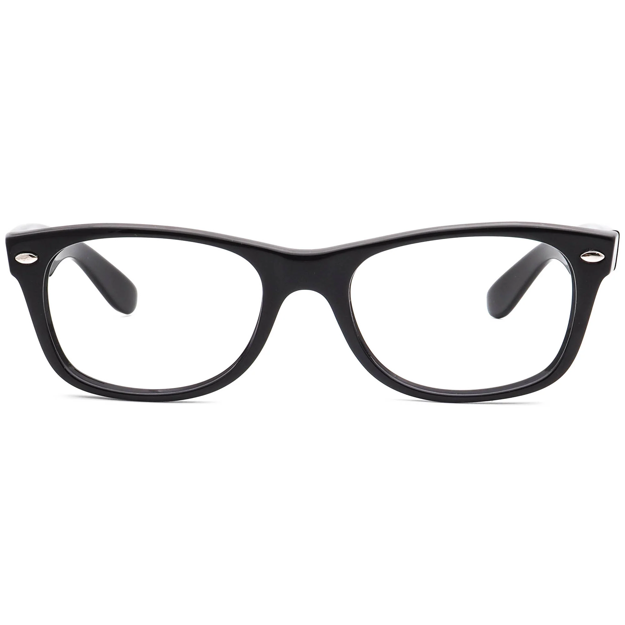 Ray-Ban RB 2132 New Wayfarer 901  52□18 145 - Image 2