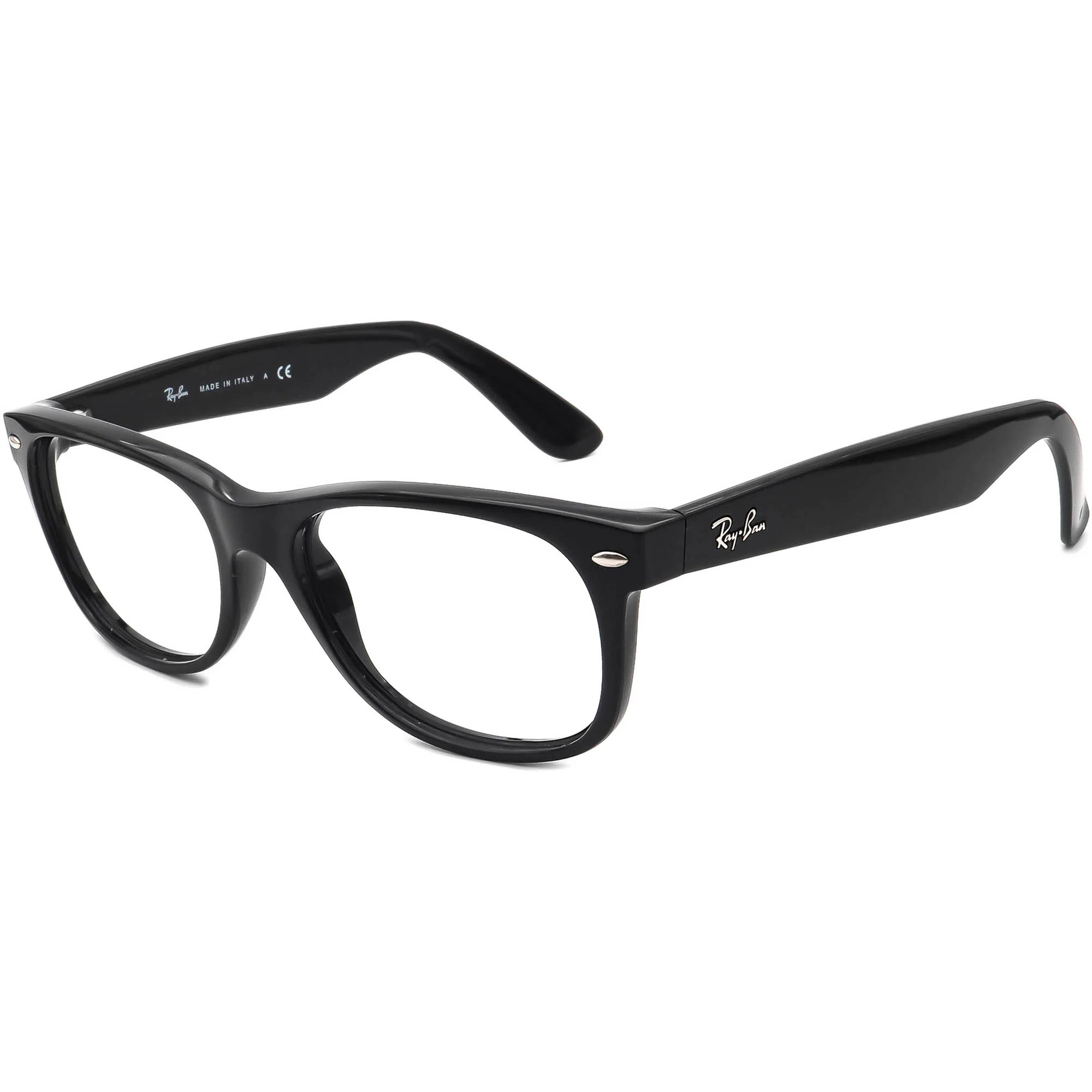 Ray-Ban RB 2132 New Wayfarer 901  55□18 145 - Image 3