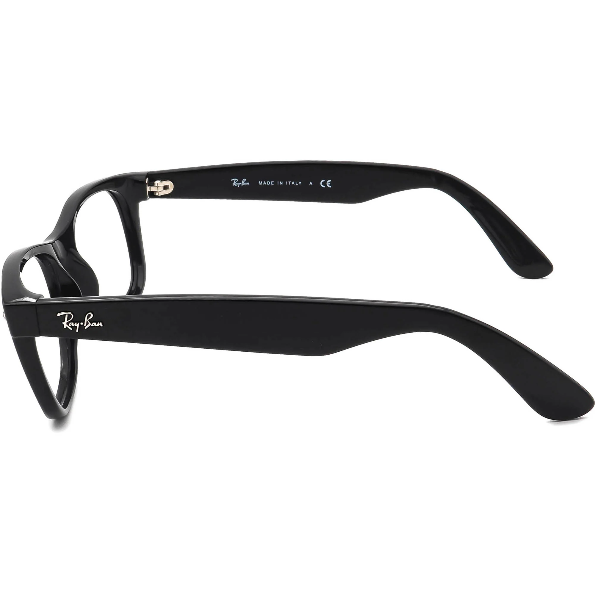 Ray-Ban RB 2132 New Wayfarer 901  55□18 145 - Image 5