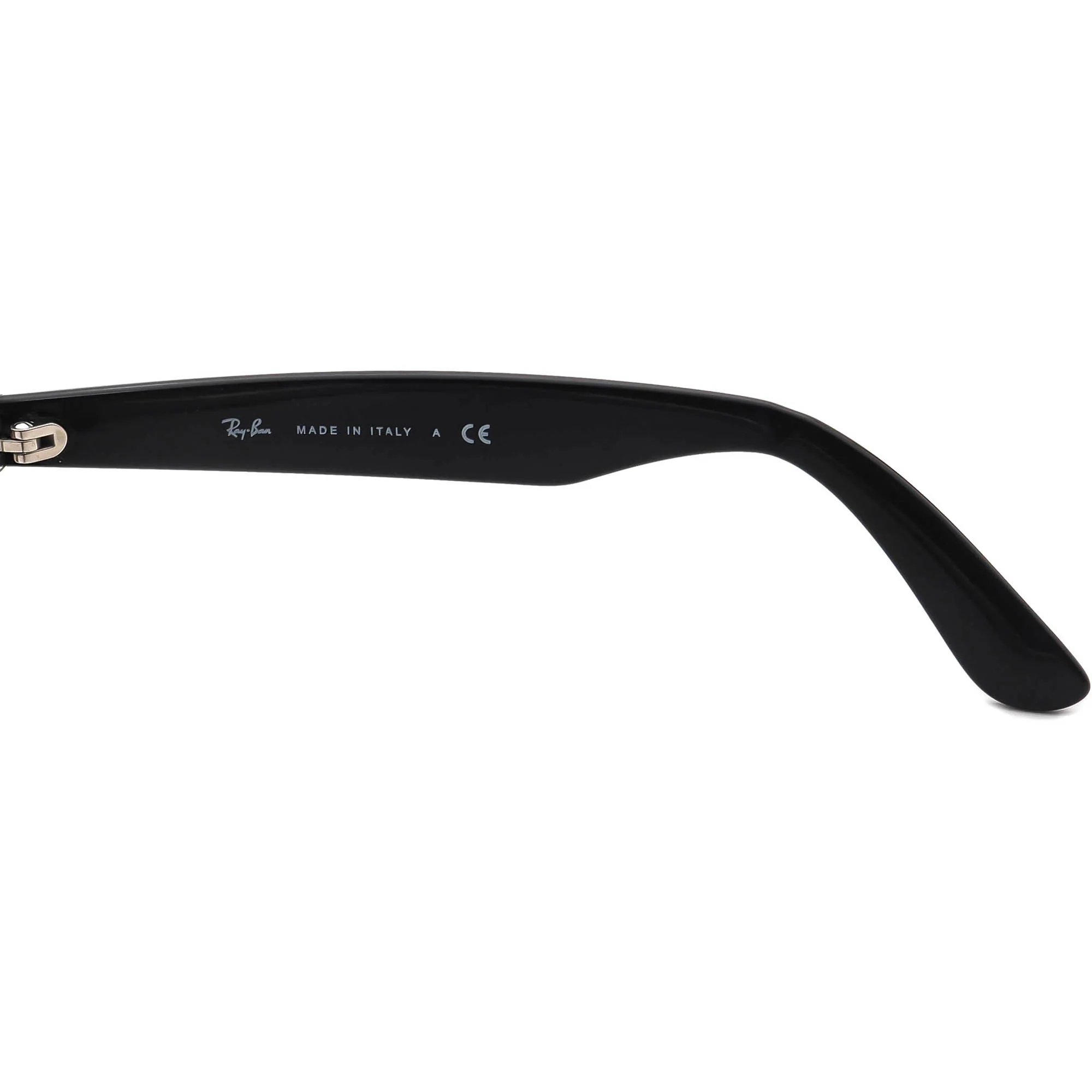 Ray-Ban RB 2132 New Wayfarer 901  55□18 145 - Image 8