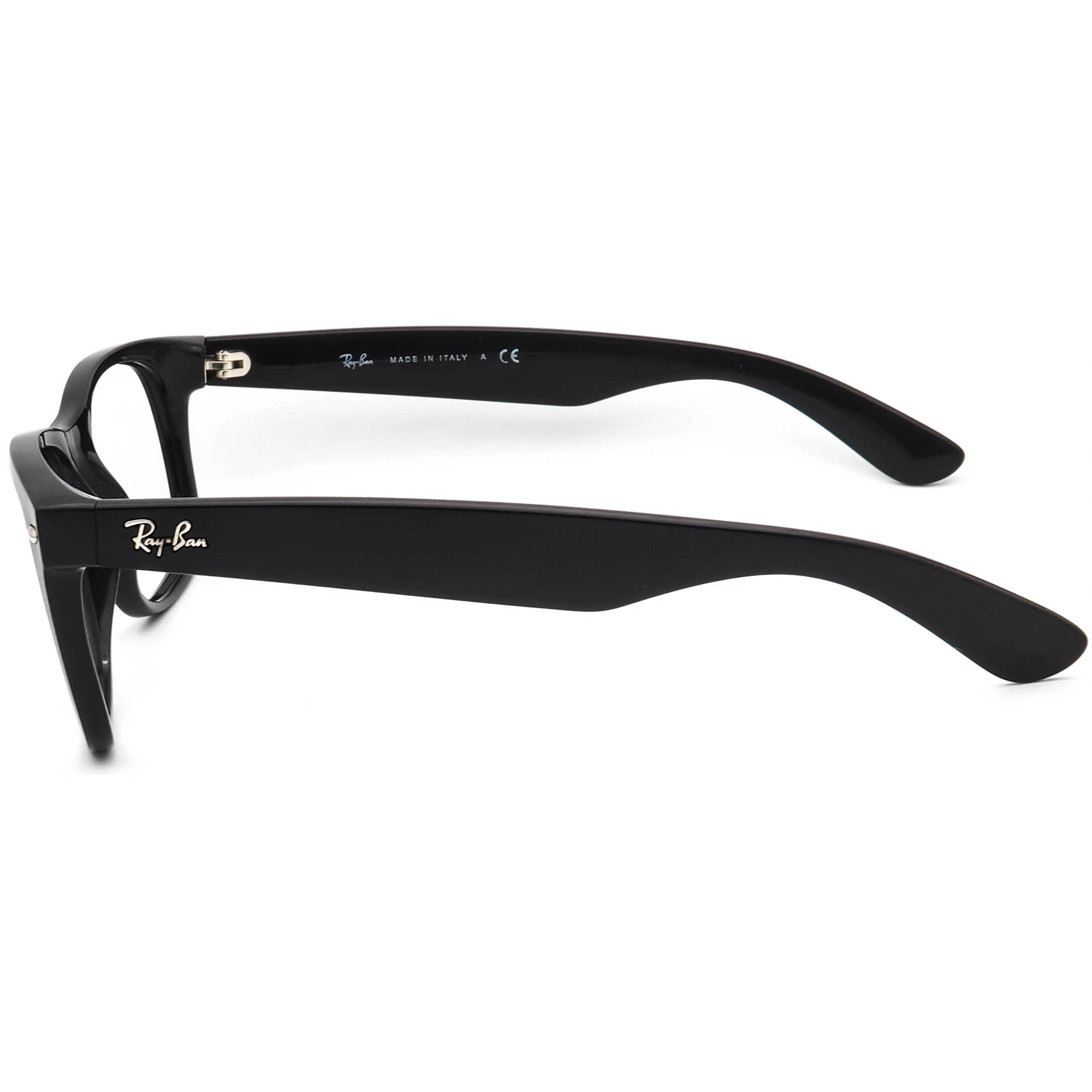 Ray-Ban RB 2132 New Wayfarer 901   58□18 145 - Image 5