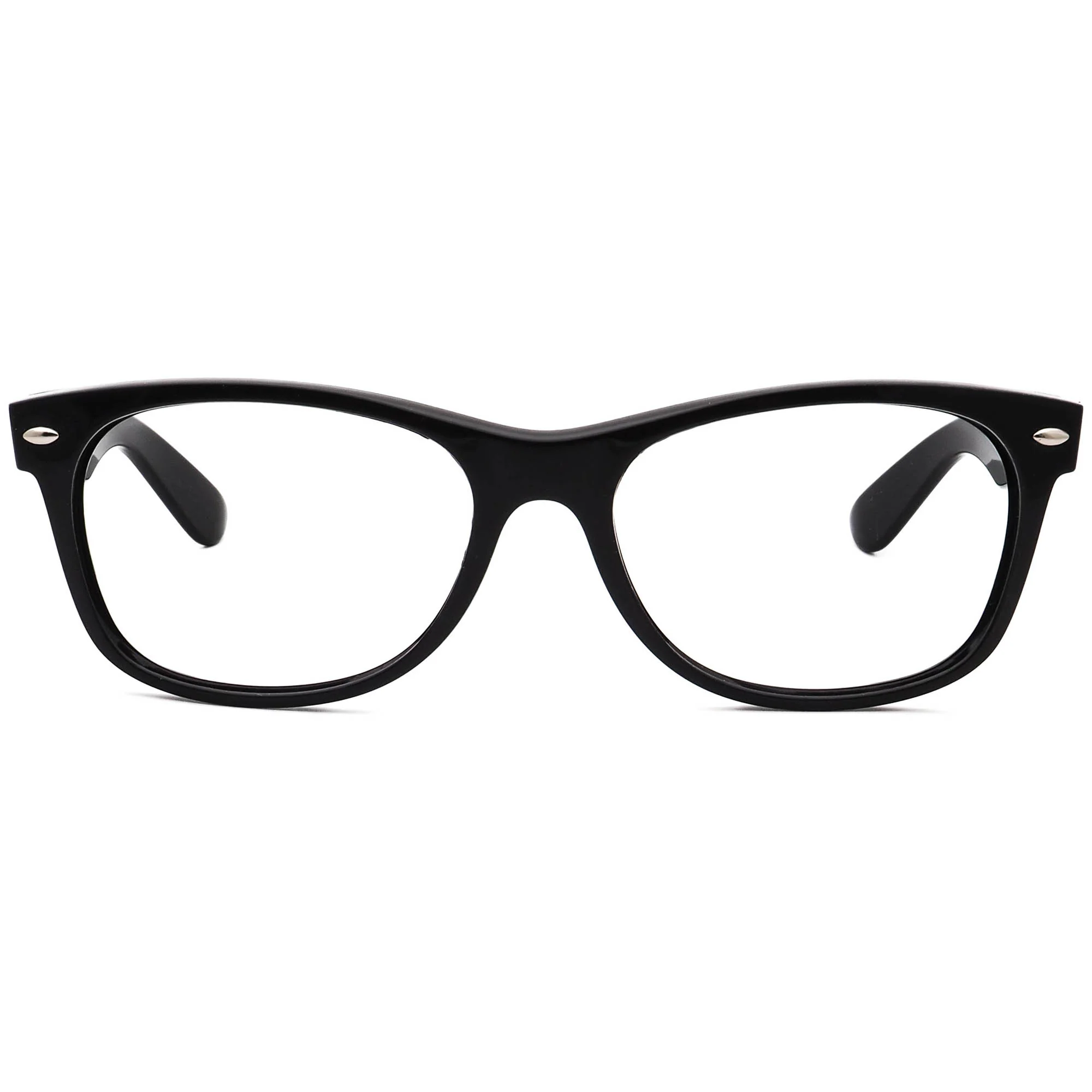Ray-Ban RB 2132 New Wayfarer 901/58  55□18 145 - Image 2