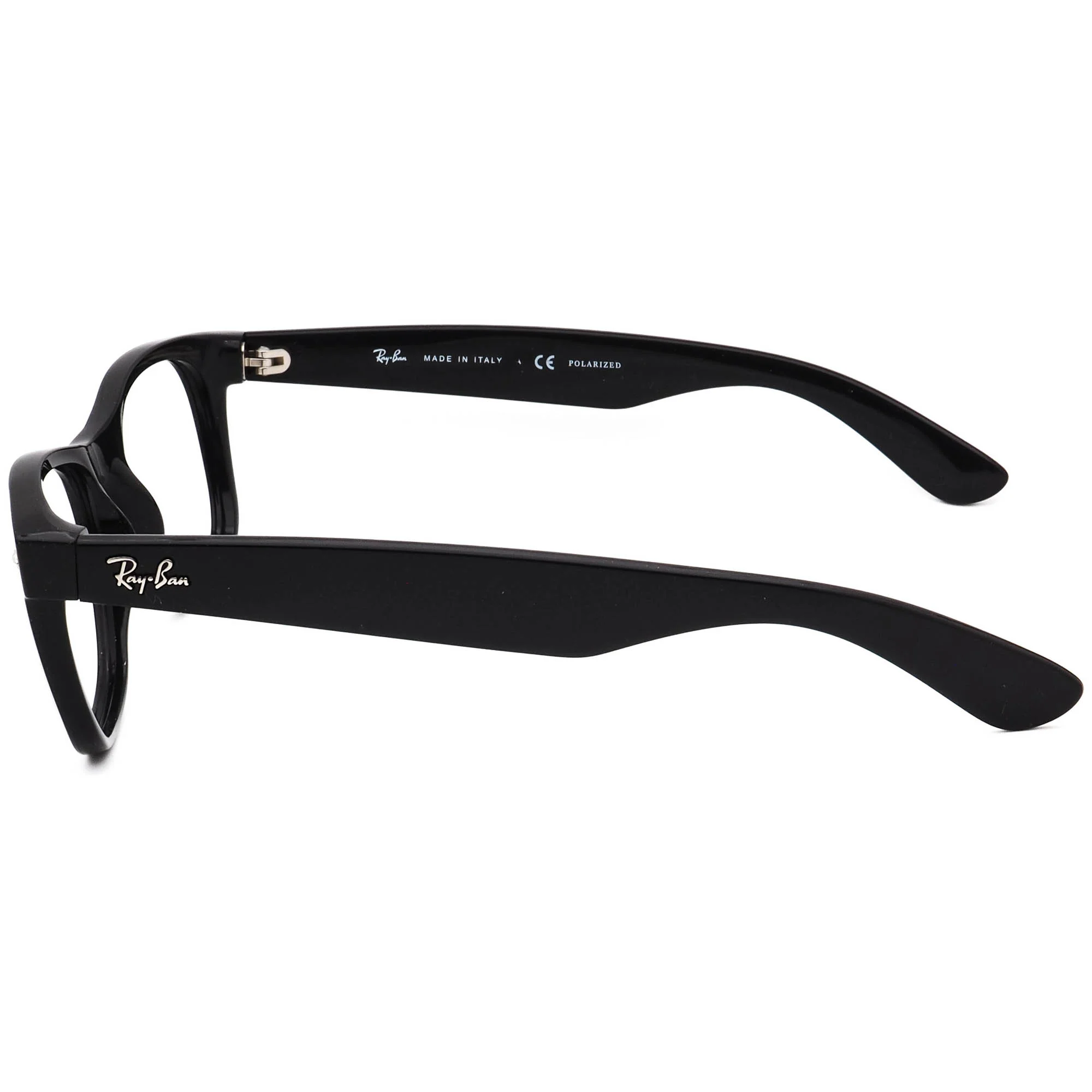 Ray-Ban RB 2132 New Wayfarer 901/58  55□18 145 - Image 5