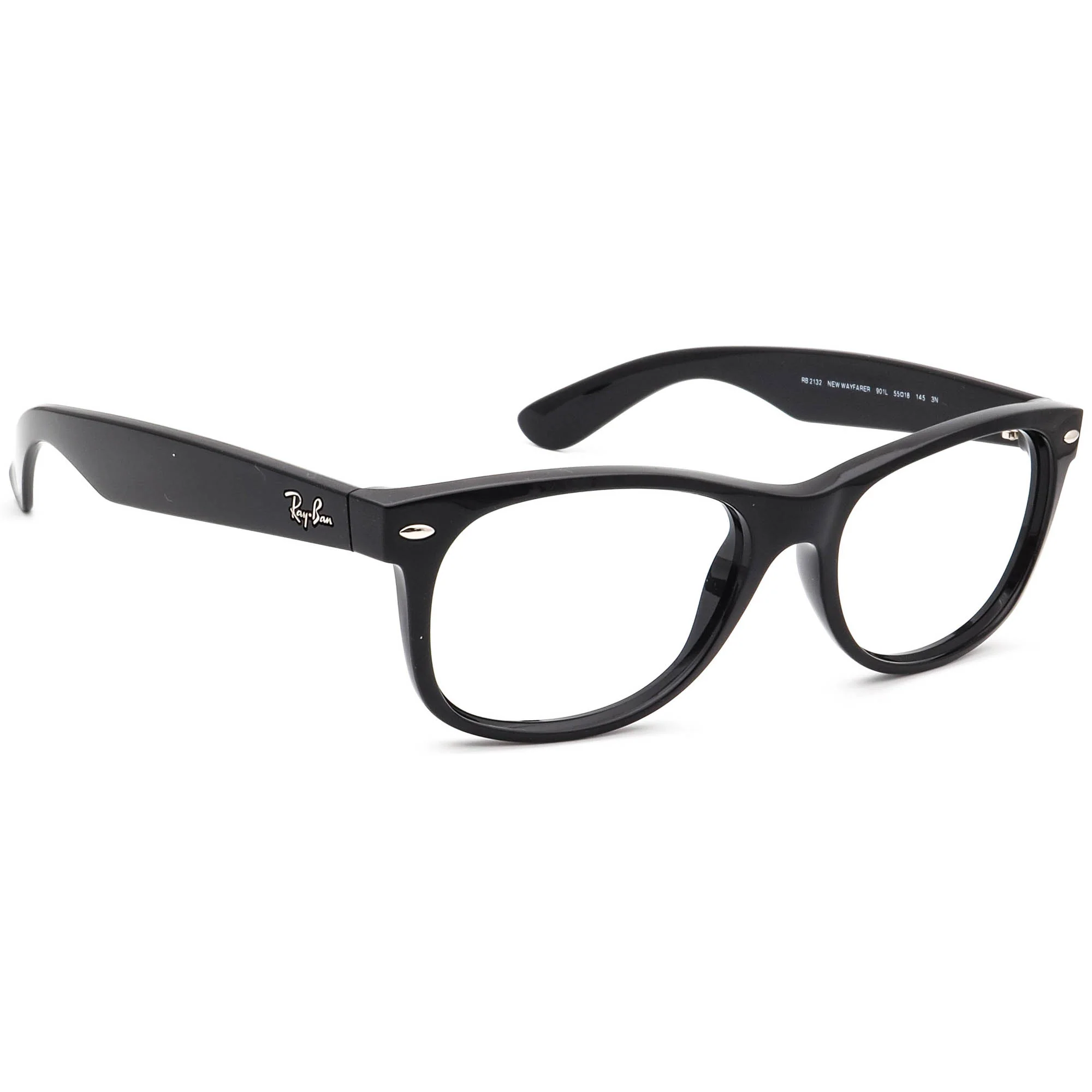 Ray-Ban RB 2132 New Wayfarer 901L 55□18 140