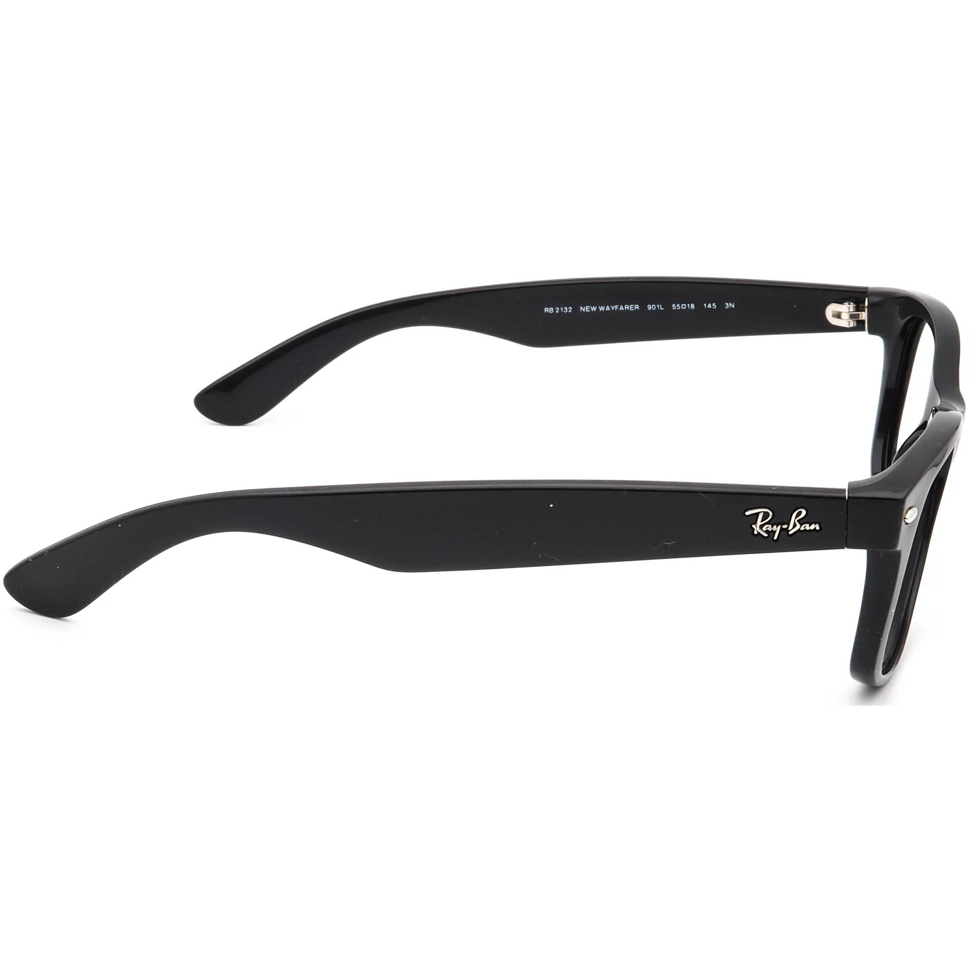 Ray-Ban RB 2132 New Wayfarer 901L 55□18 140 - Image 4
