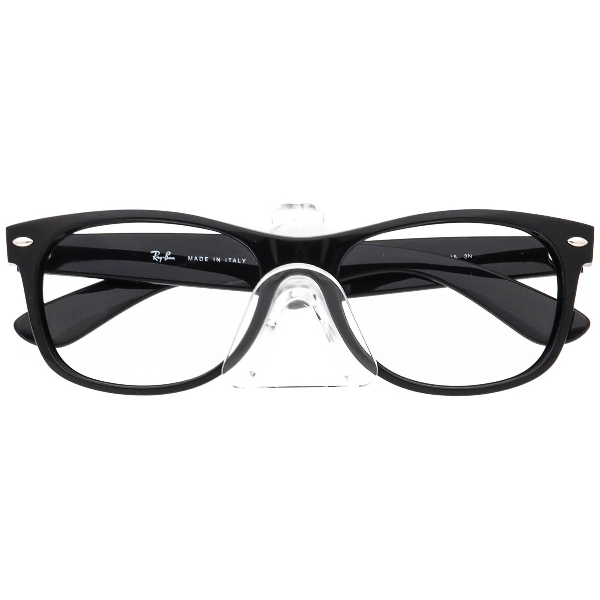 Ray-Ban RB 2132 New Wayfarer 901L 55□18 140 - Image 6