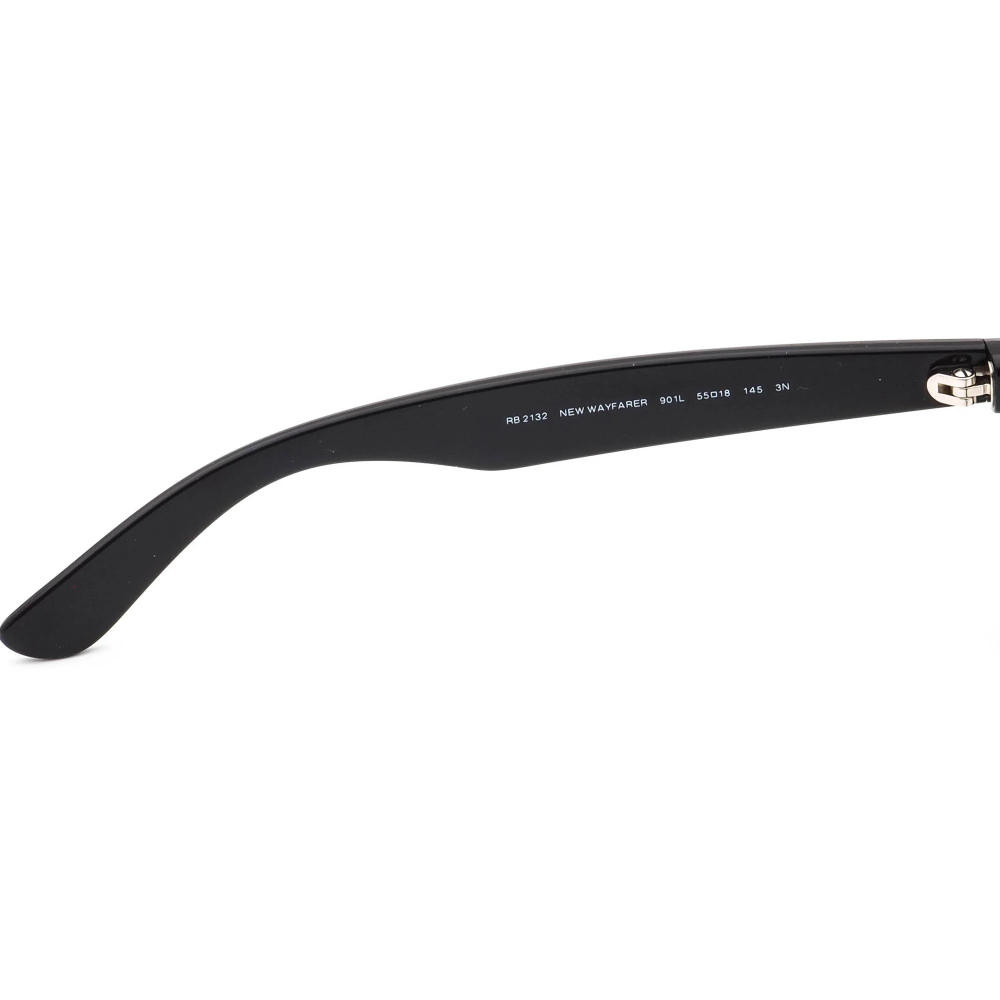 Ray-Ban RB 2132 New Wayfarer 901L 55□18 140 - Image 7