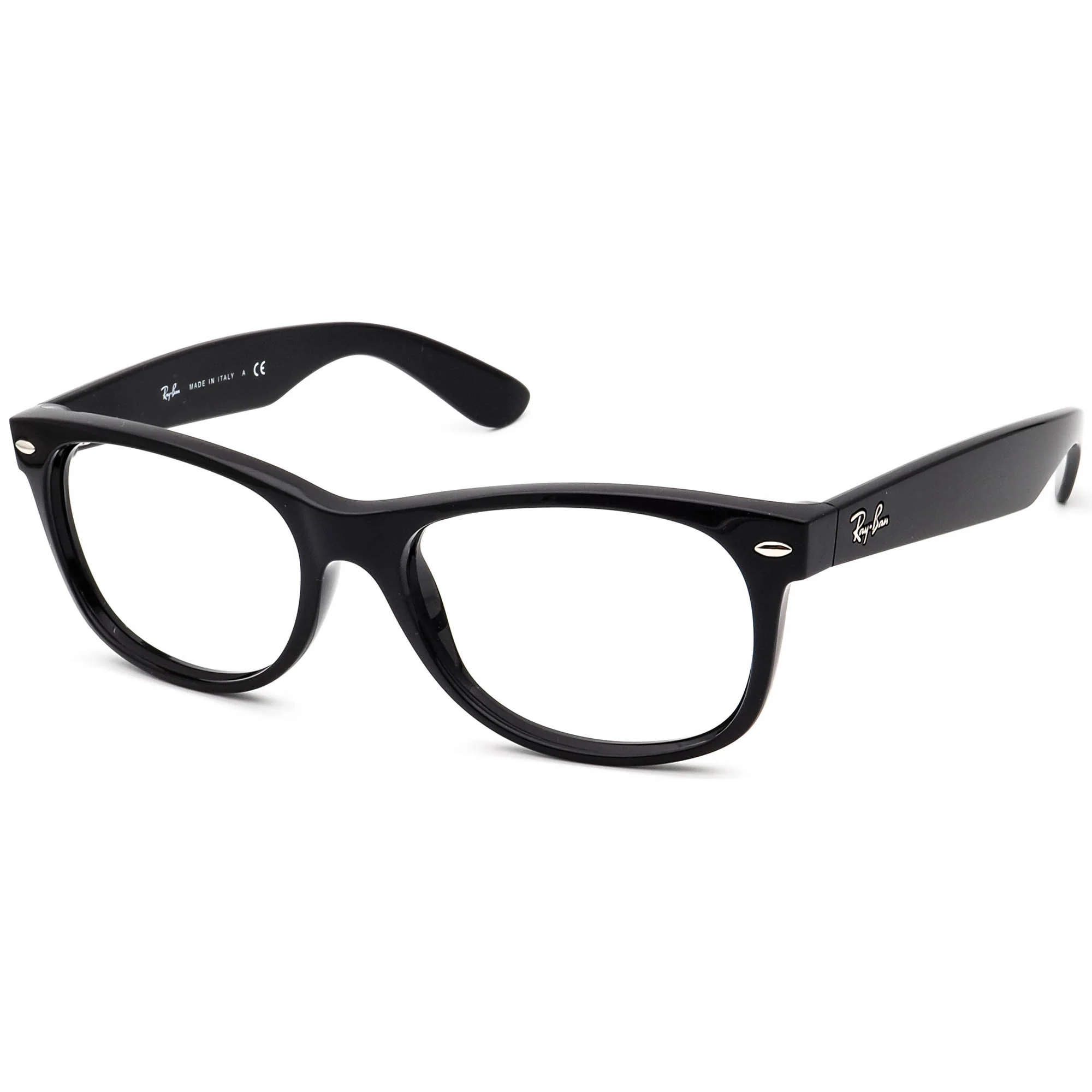 Ray-Ban RB 2132 New Wayfarer 901L 55□18 140 - Image 3