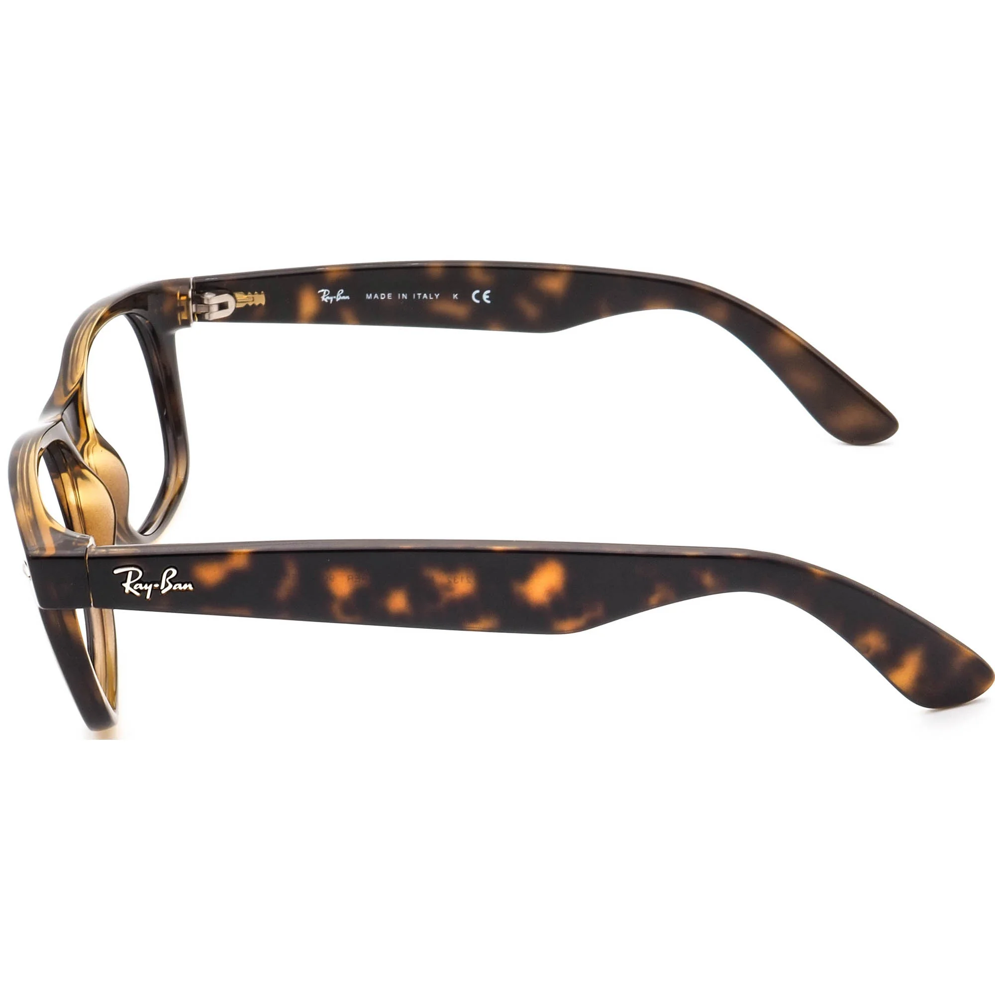 Ray-Ban RB 2132 New Wayfarer 902 - Image 5