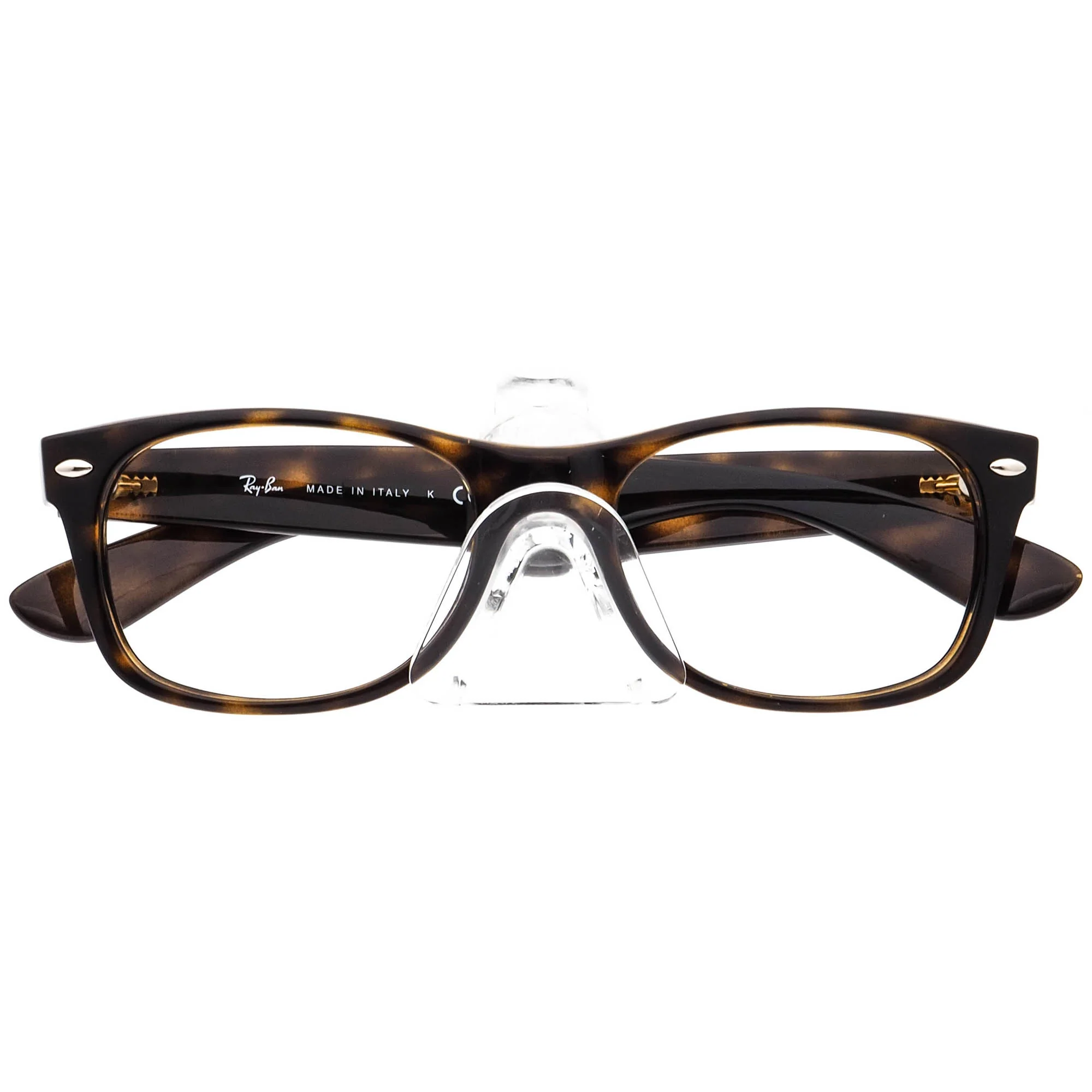 Ray-Ban RB 2132 New Wayfarer 902 52□18 145 - Image 5