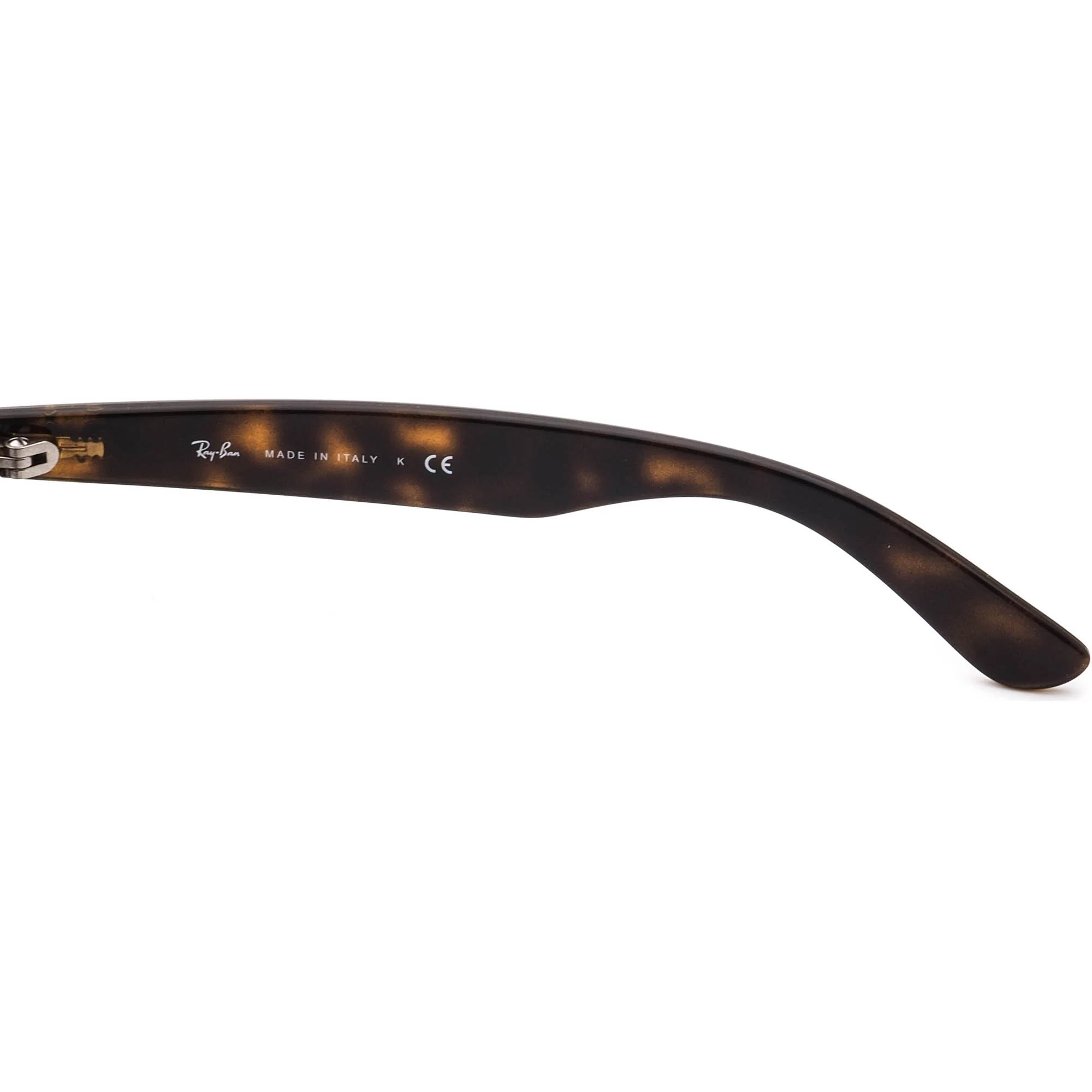 Ray-Ban RB 2132 New Wayfarer 902 52□18 145 - Image 7
