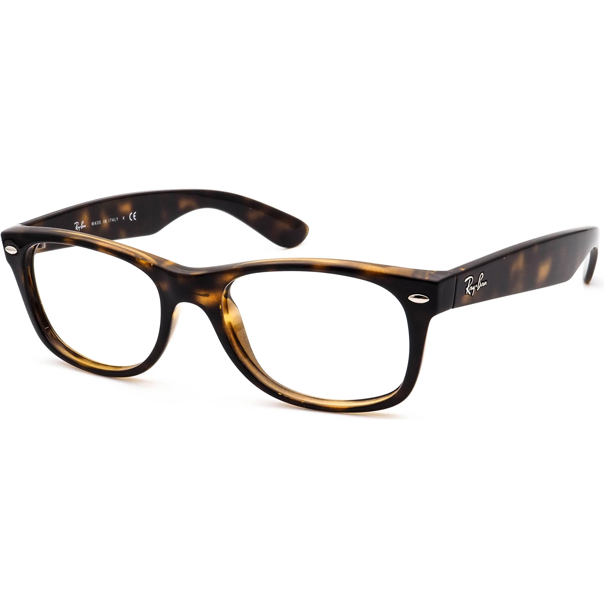 Ray-Ban RB 2132 New Wayfarer 902   52□18 145 - Image 2