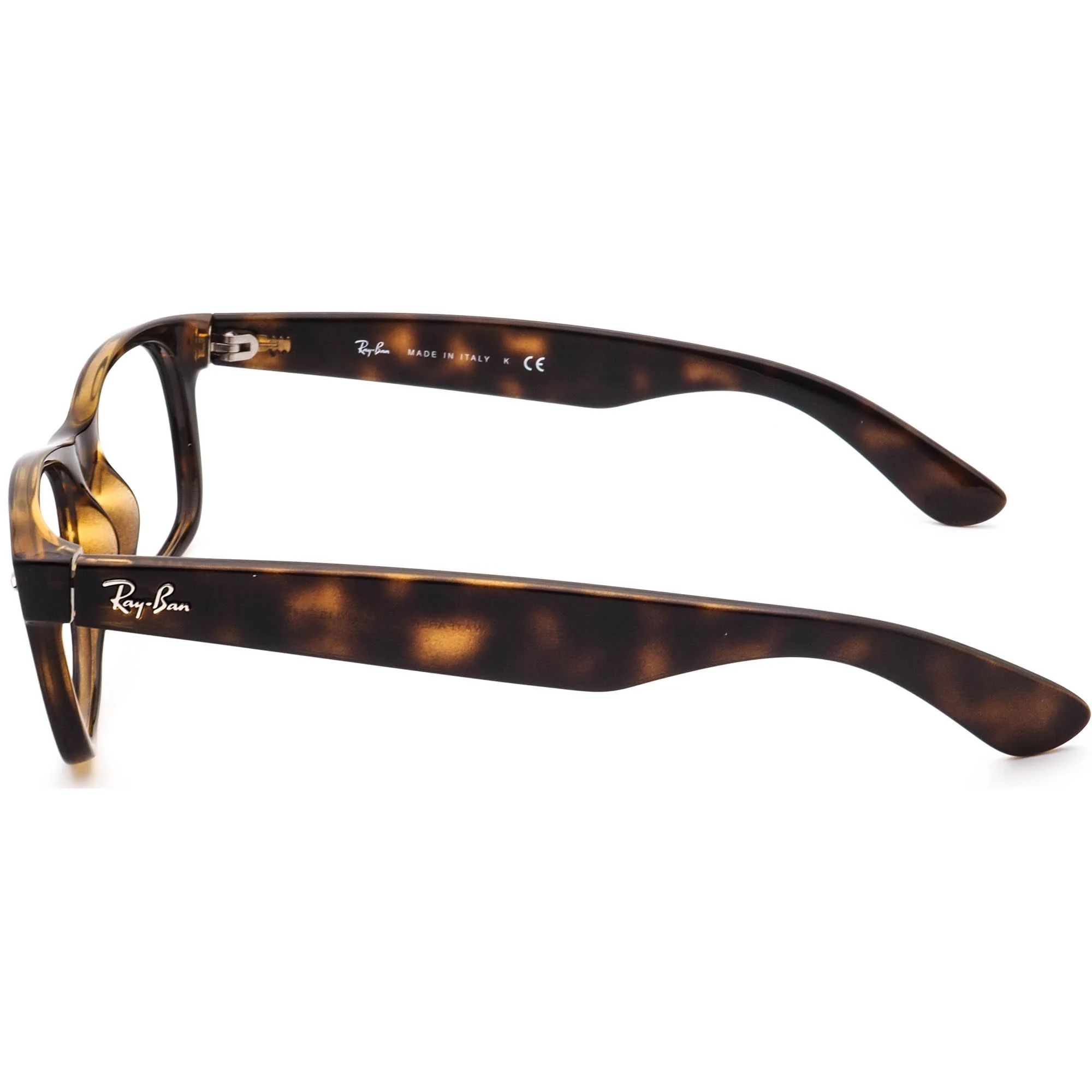 Ray-Ban RB 2132 New Wayfarer 902 52 ▢ 18 145 52□18 145 - Image 4