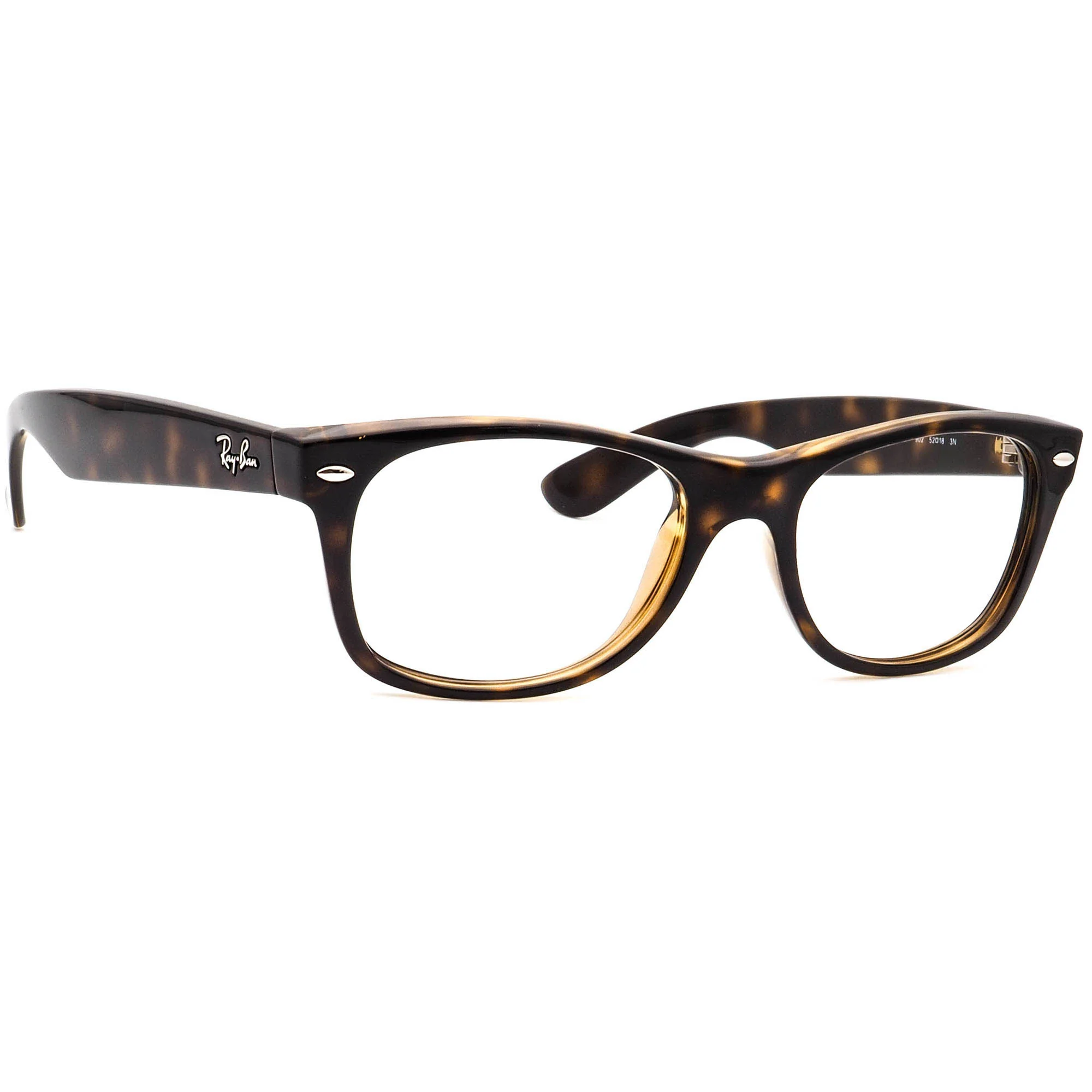 Ray-Ban RB 2132 New Wayfarer 902 52□18 145