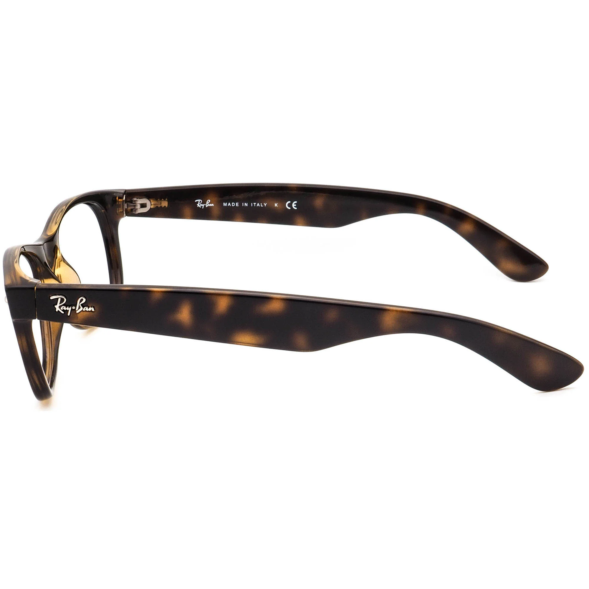 Ray-Ban RB 2132 New Wayfarer 902 52□18 145 - Image 5