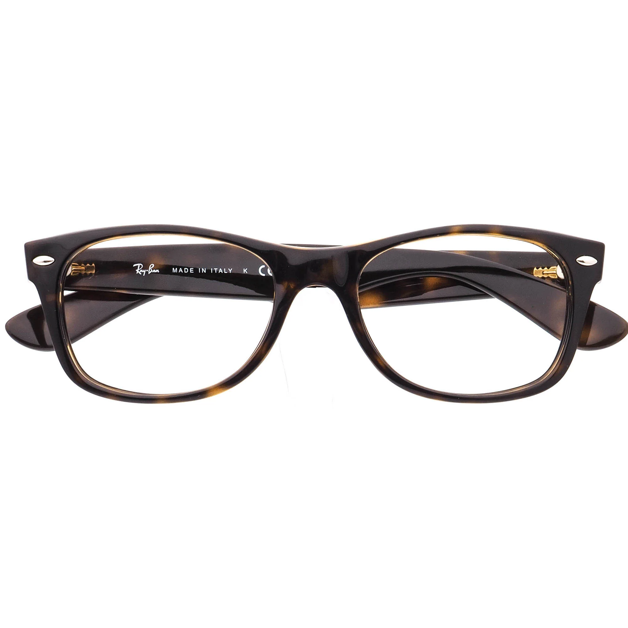 Ray-Ban RB 2132 New Wayfarer 902 52□18 145 - Image 6