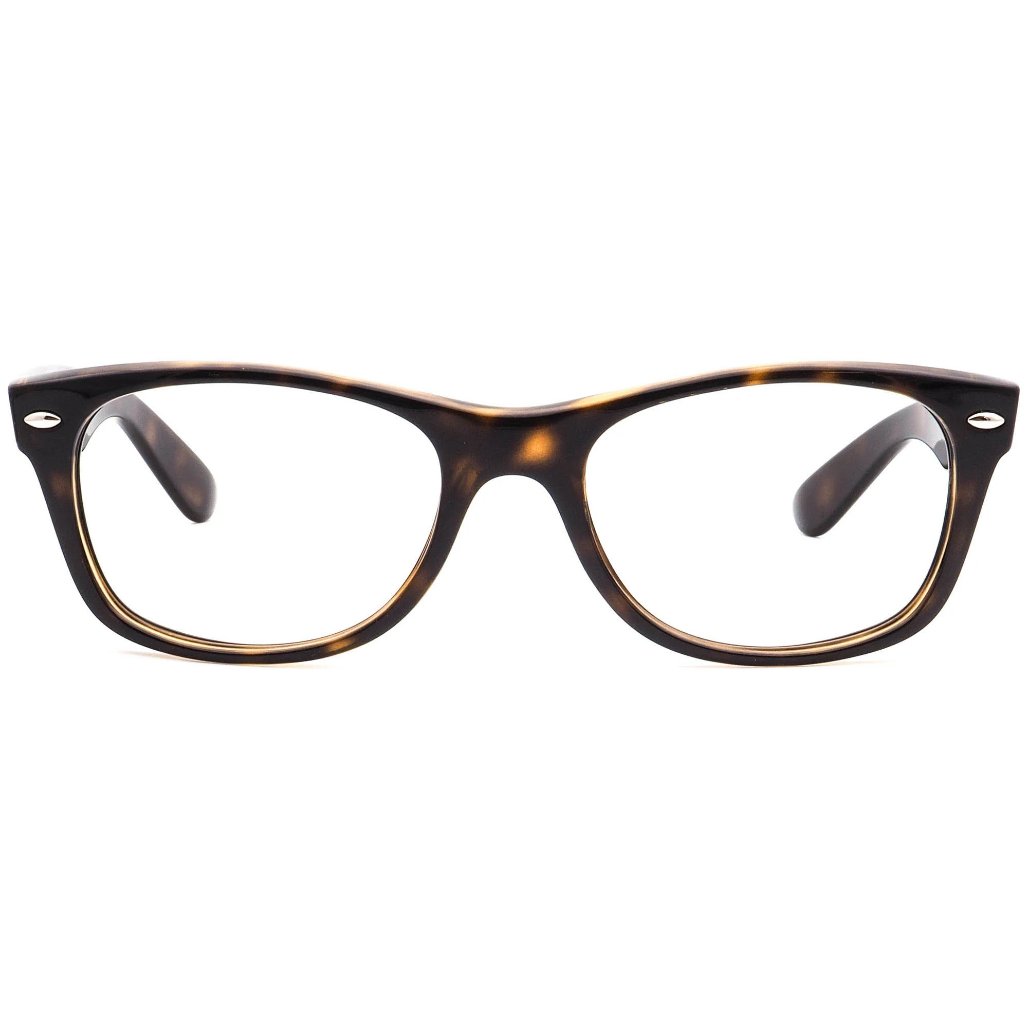 Ray-Ban RB 2132 New Wayfarer 902  52□18 145 - Image 2