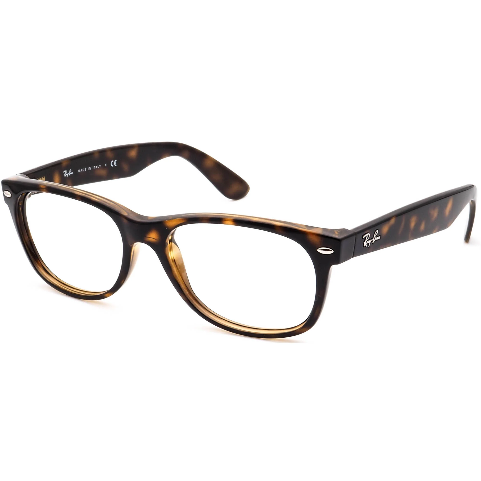 Ray-Ban RB 2132 New Wayfarer 902   55□18 140 - Image 3