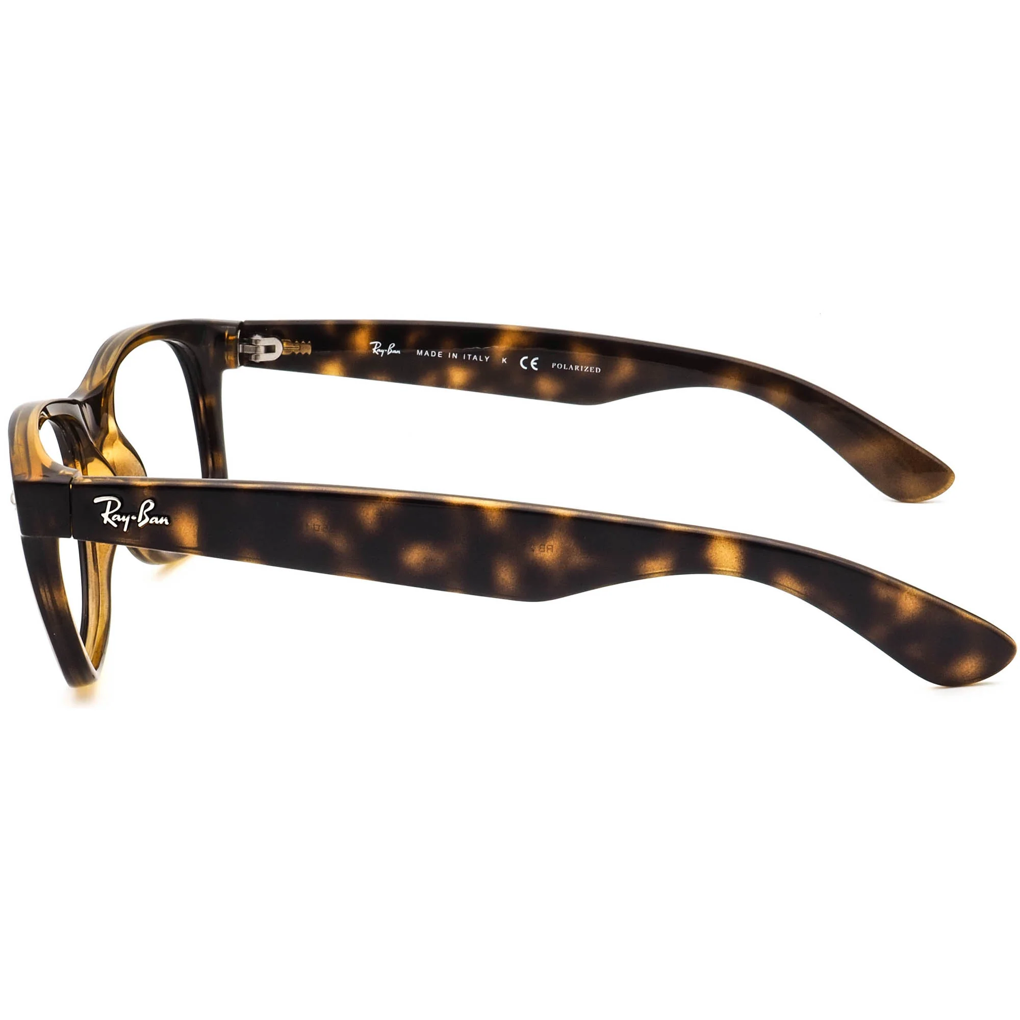 Ray-Ban RB 2132 New Wayfarer 902/58   55□18 145 - Image 5