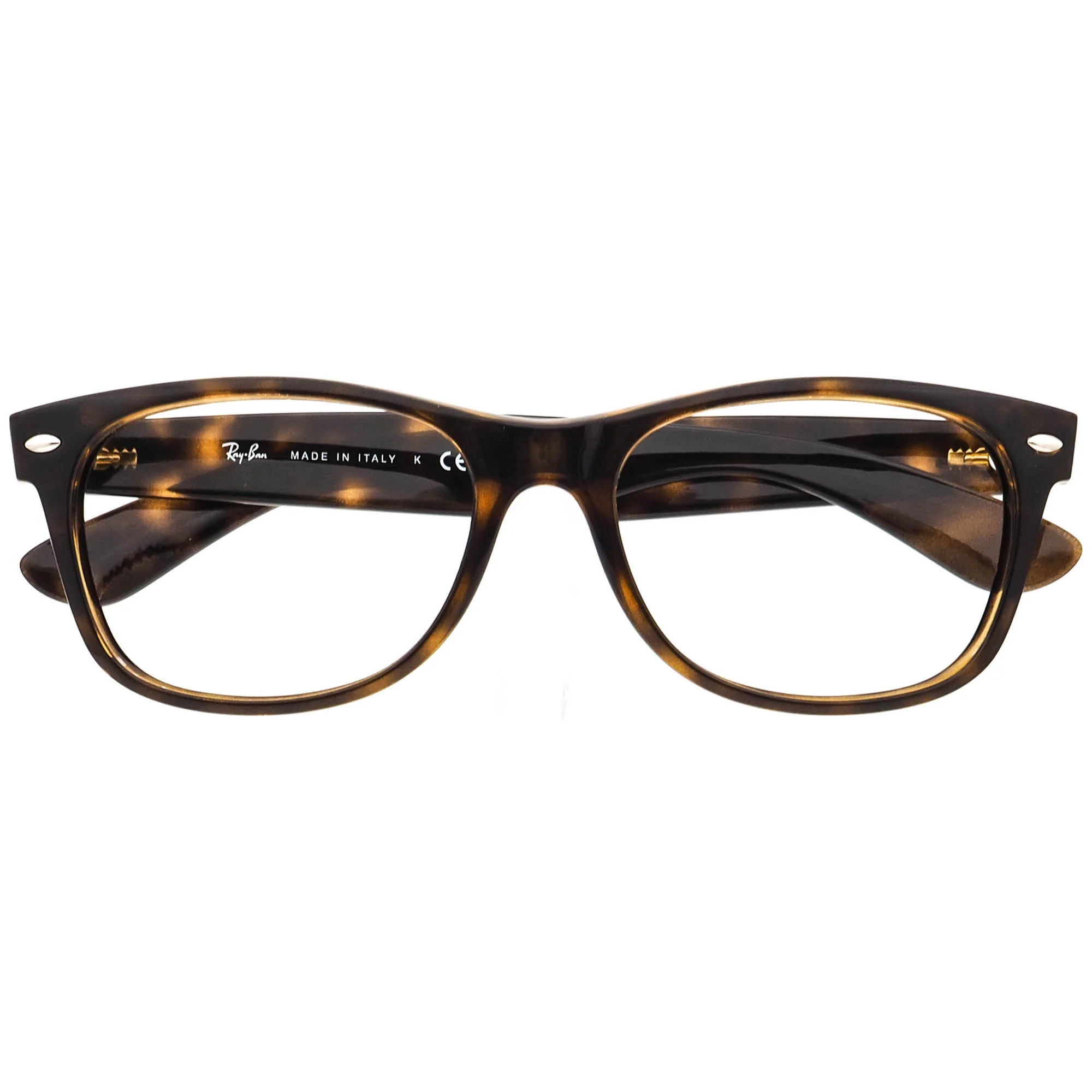 Ray-Ban RB 2132 New Wayfarer 902/58   55□18 145 - Image 6