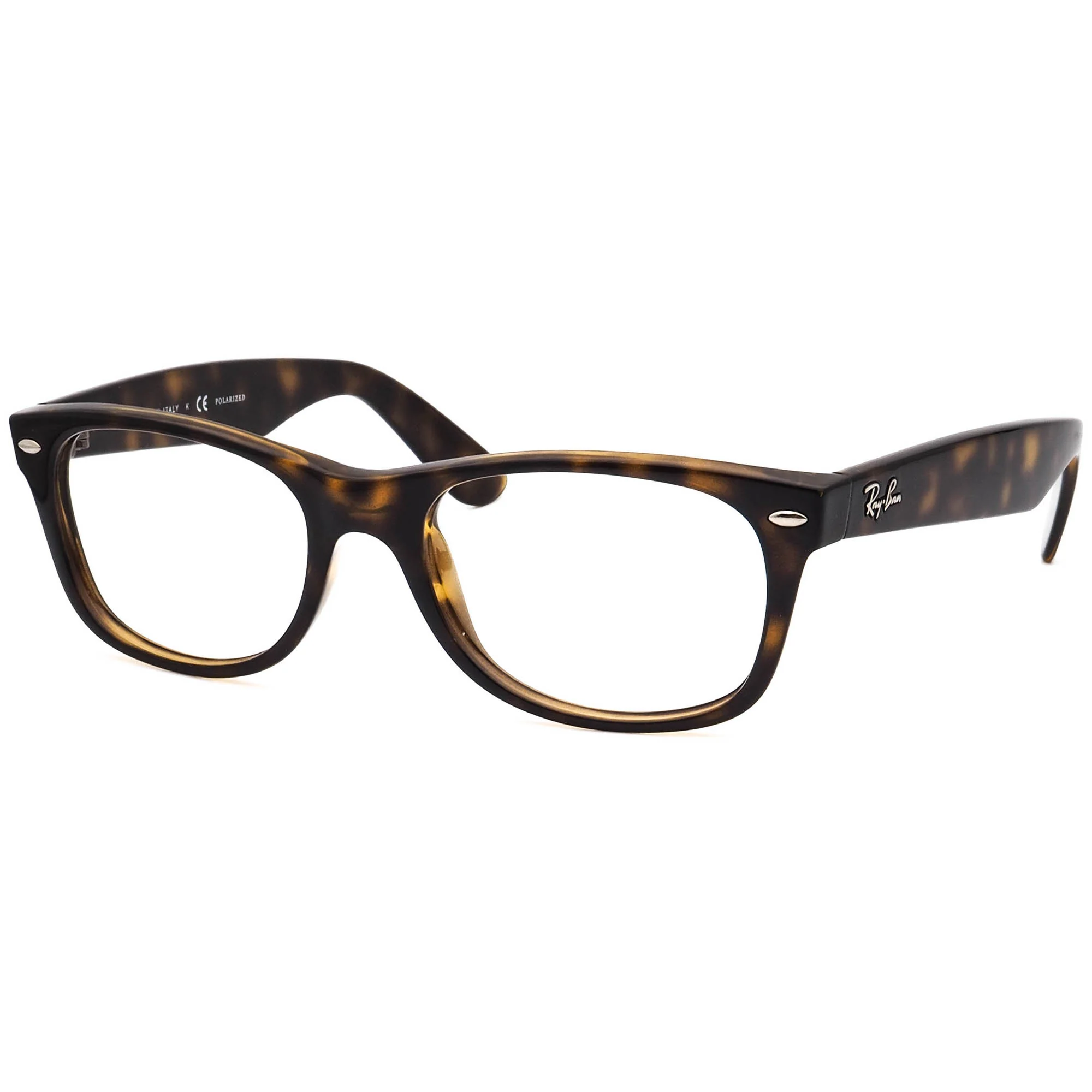 Ray-Ban RB 2132 New Wayfarer 902/58   52□18 145 - Image 3