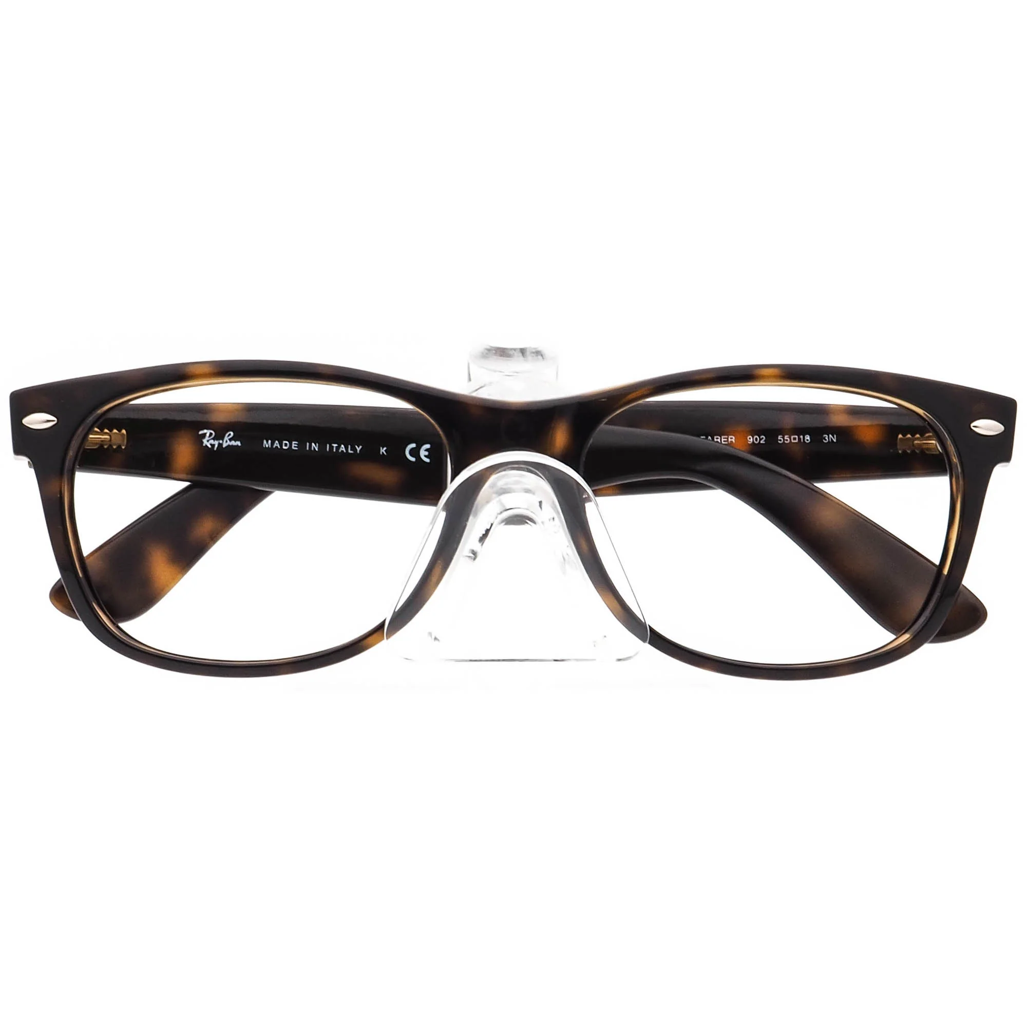 Ray-Ban RB 2132 New Wayfarer 902 - Image 6