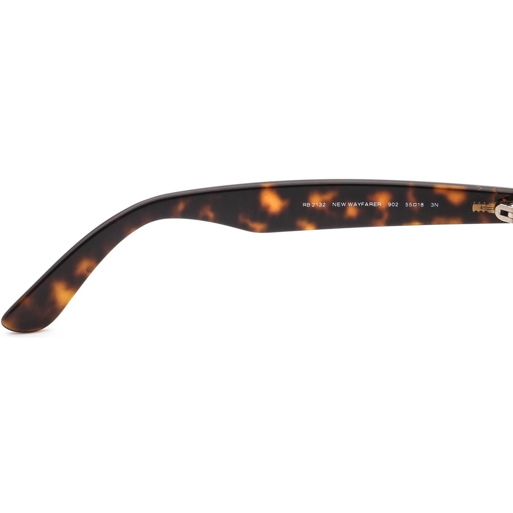 Ray-Ban RB 2132 New Wayfarer 902 - Image 7