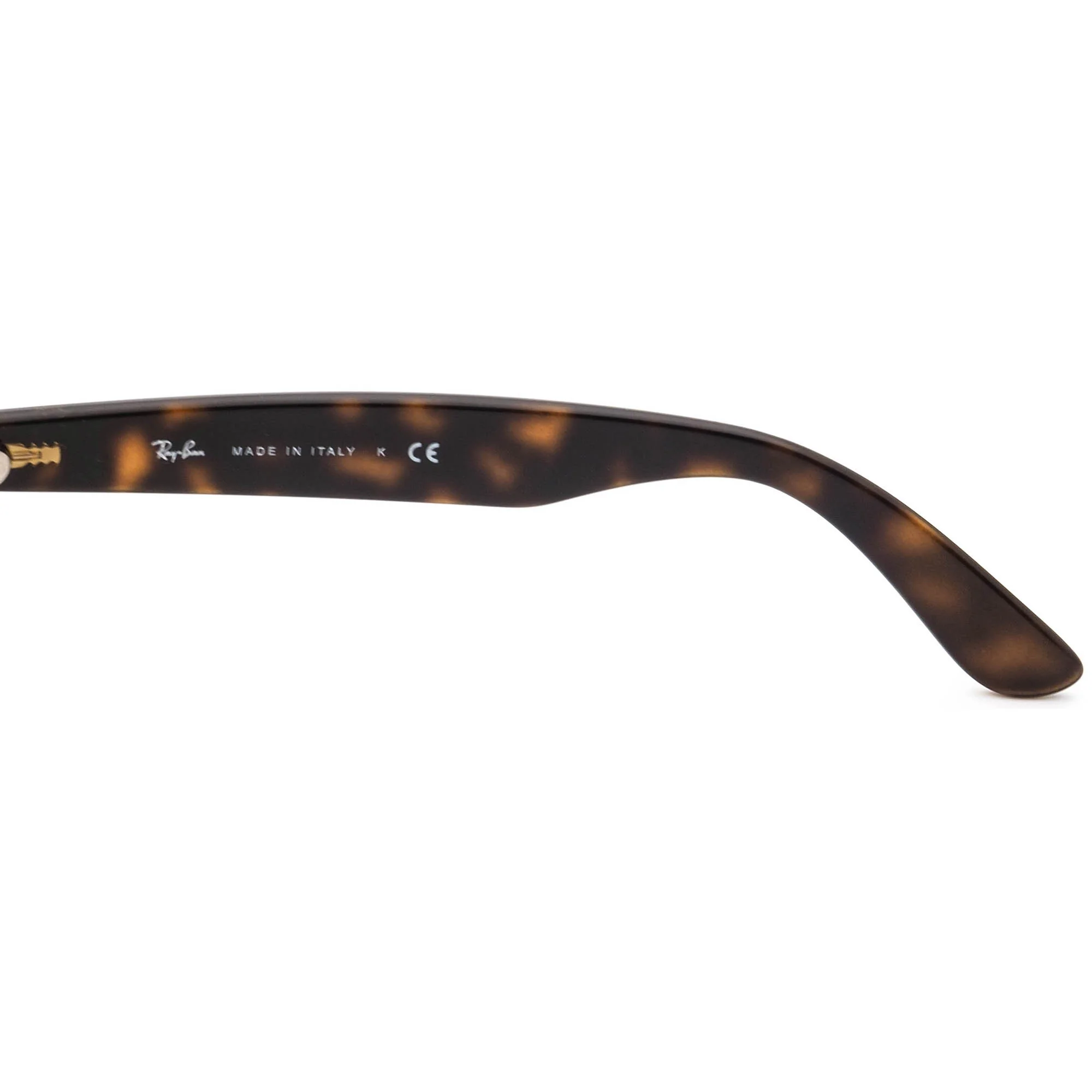 Ray-Ban RB 2132 New Wayfarer 902 - Image 8