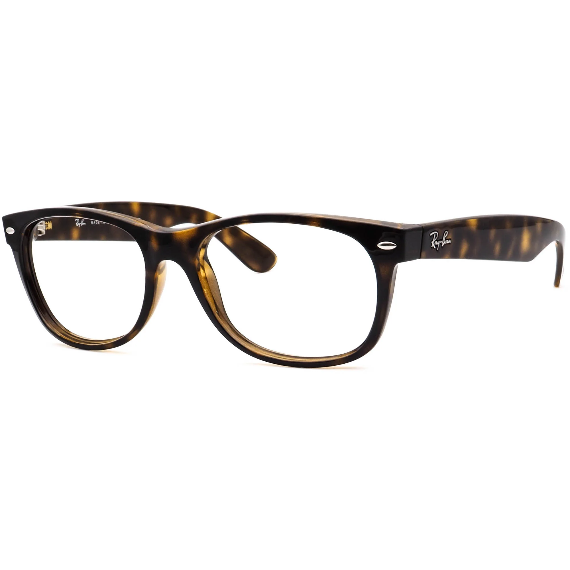 Ray-Ban RB 2132 New Wayfarer 902/L  55□18 145 - Image 3
