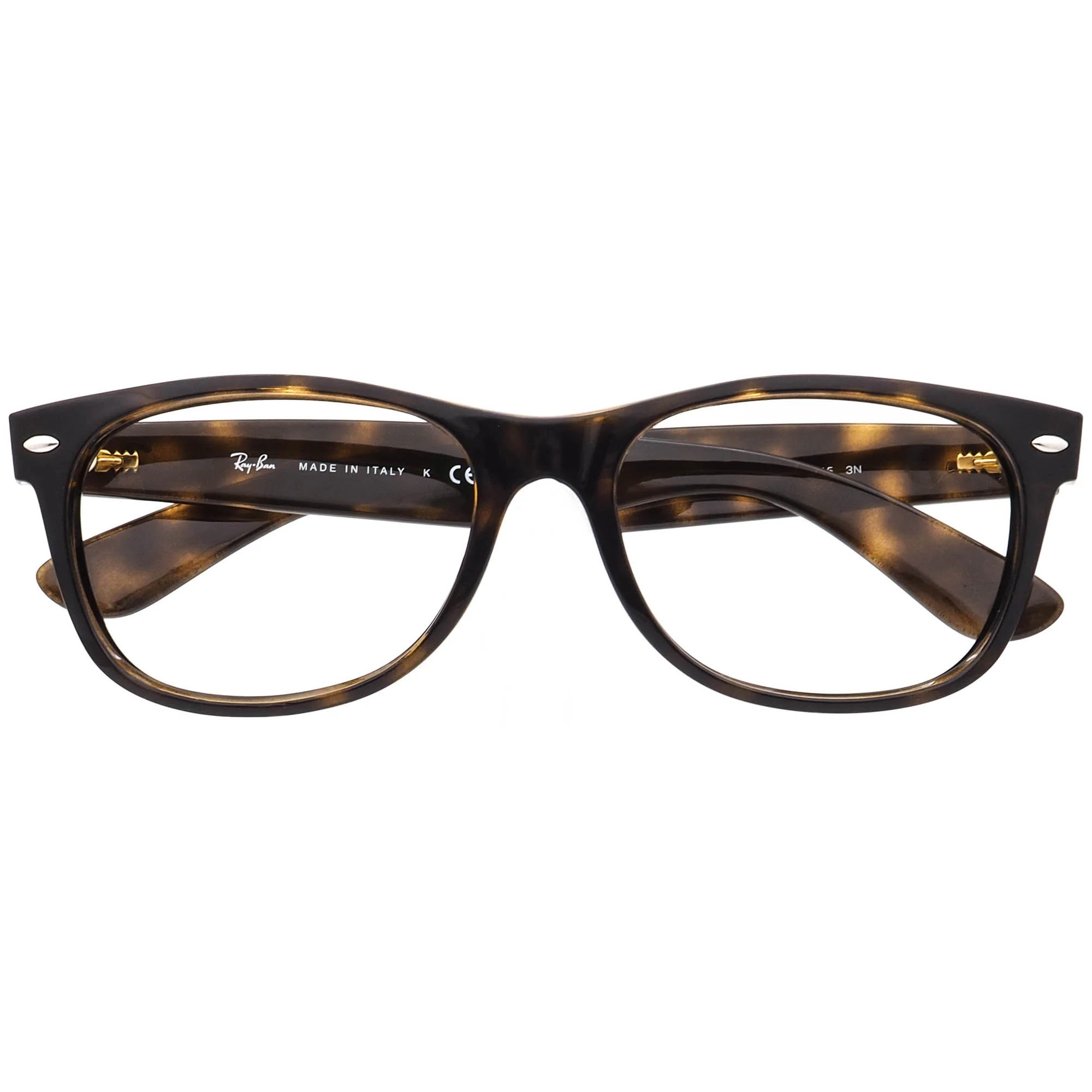 Ray-Ban RB 2132 New Wayfarer 902/L  55□18 145 - Image 6