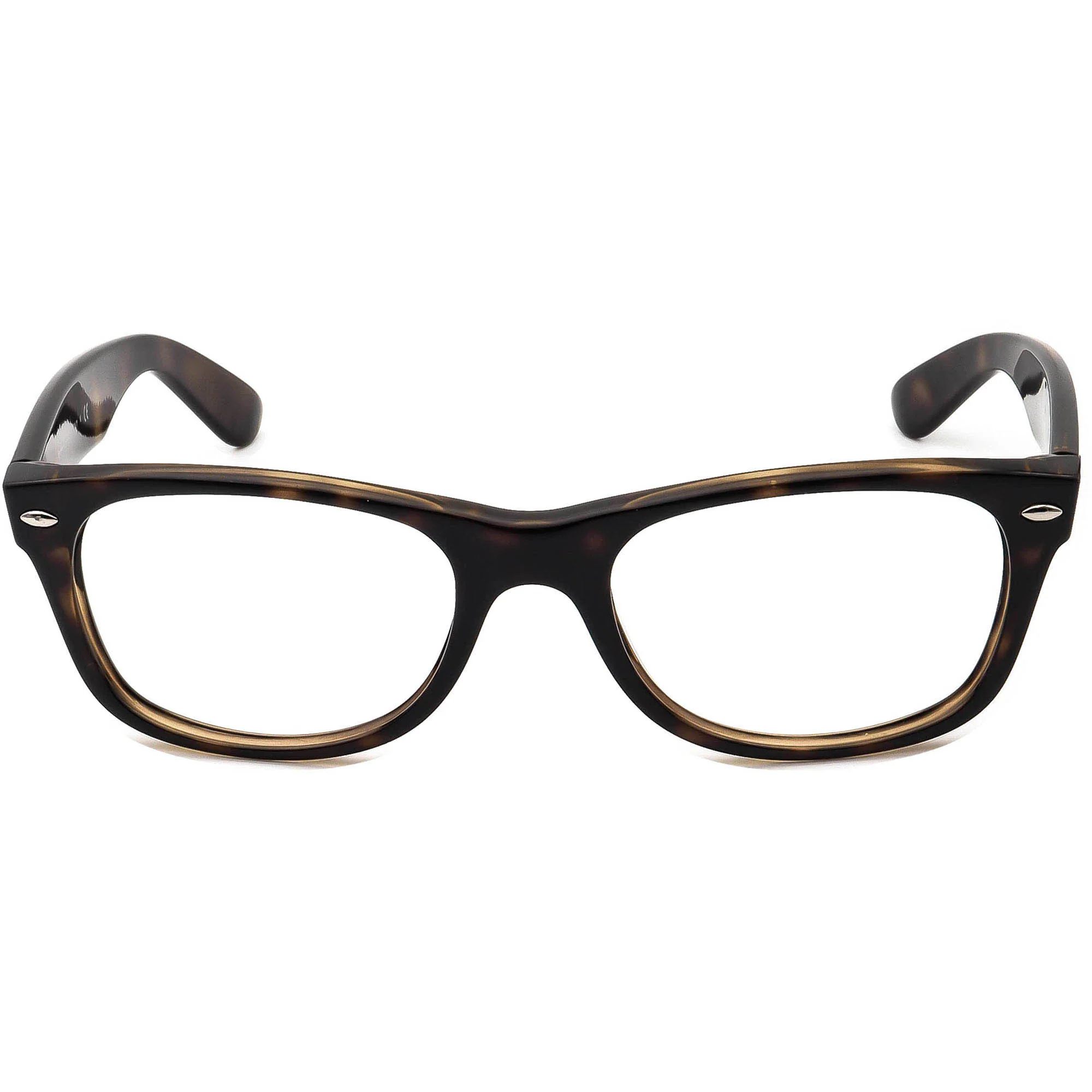 Ray-Ban RB 2132 New Wayfarer 902   52□18 145 - Image 2