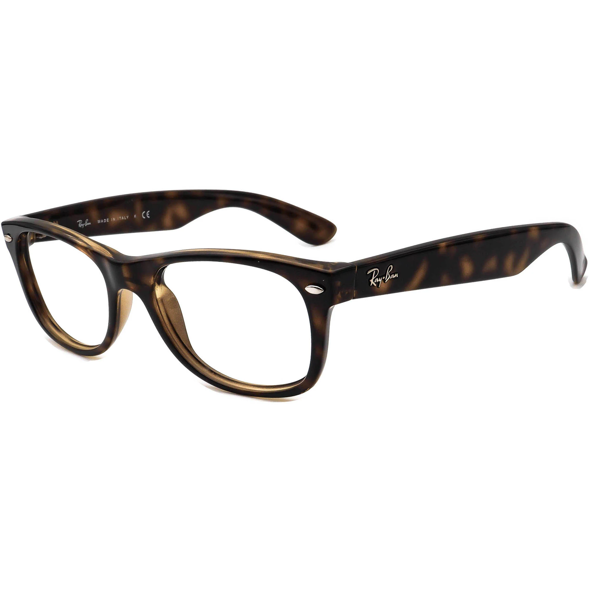 Ray-Ban RB 2132 New Wayfarer 902 52□18 145 - Image 3