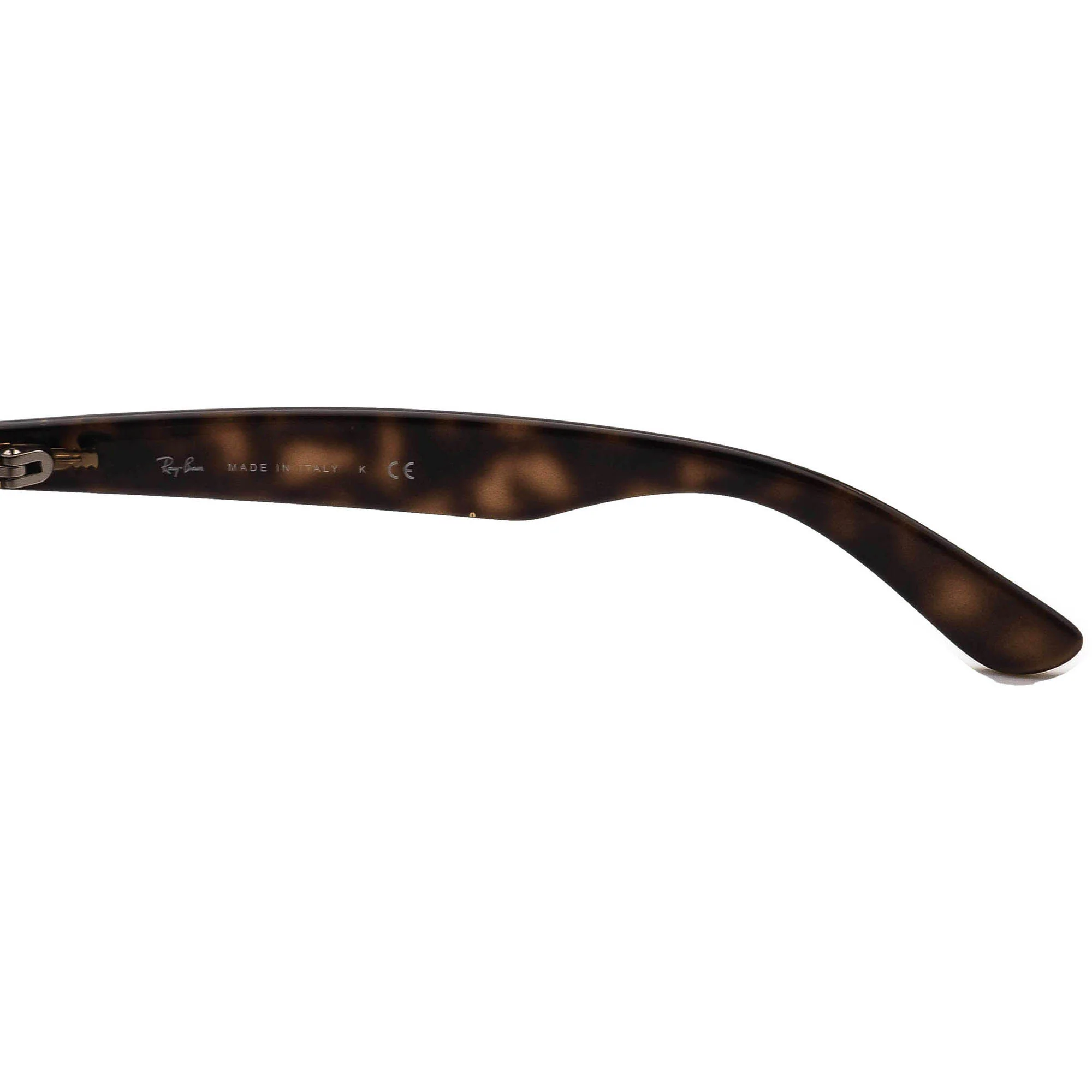 Ray-Ban RB 2132 New Wayfarer 902 52□18 145 - Image 8