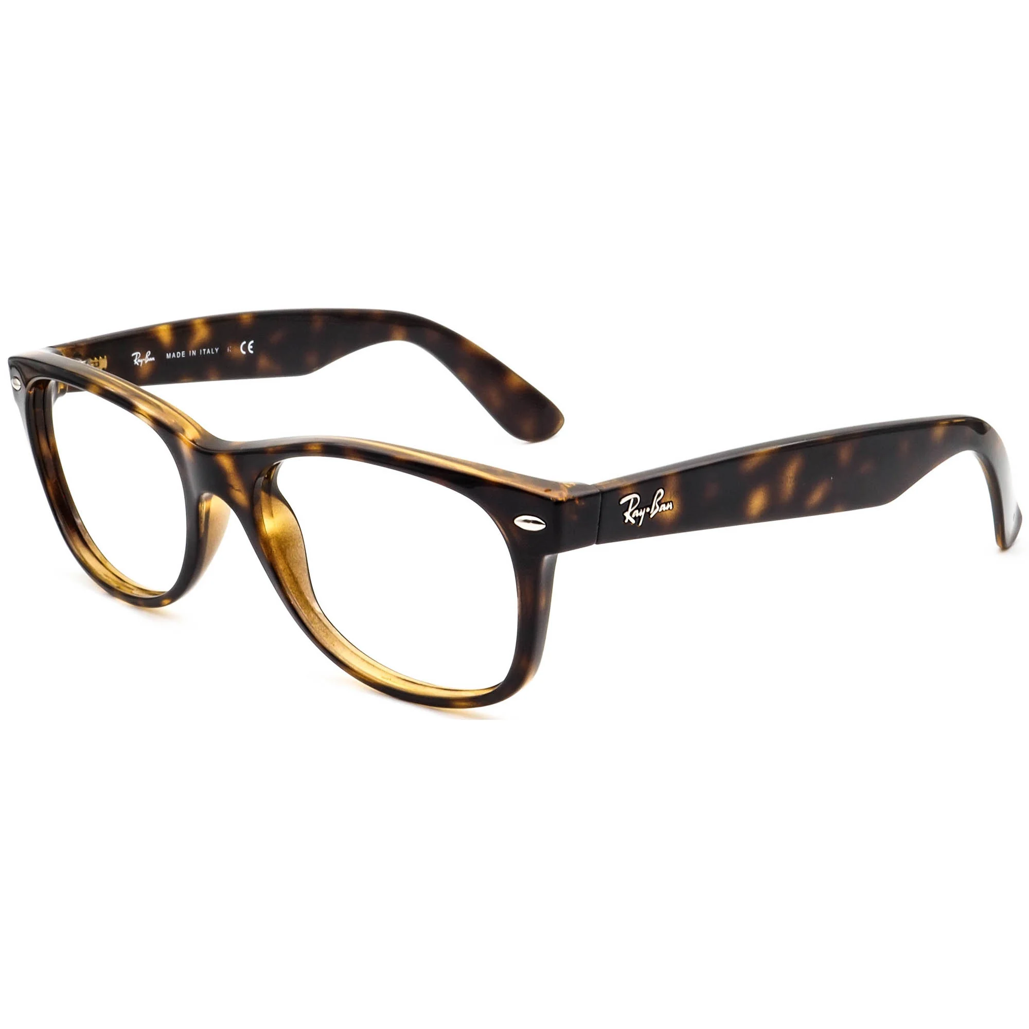 Ray-Ban RB 2132 New Wayfarer 902L - Image 3