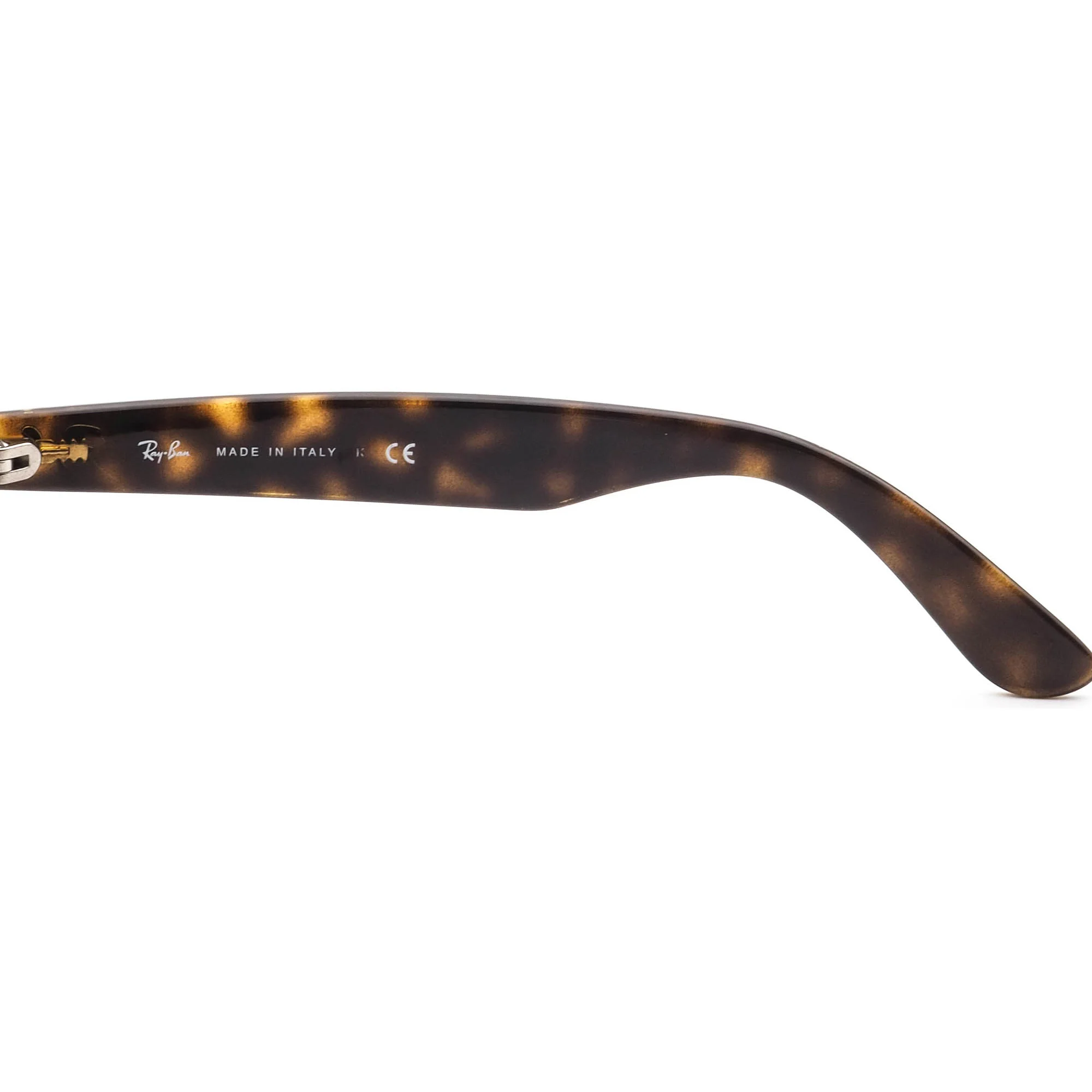 Ray-Ban RB 2132 New Wayfarer 902L 55□18 145 - Image 8