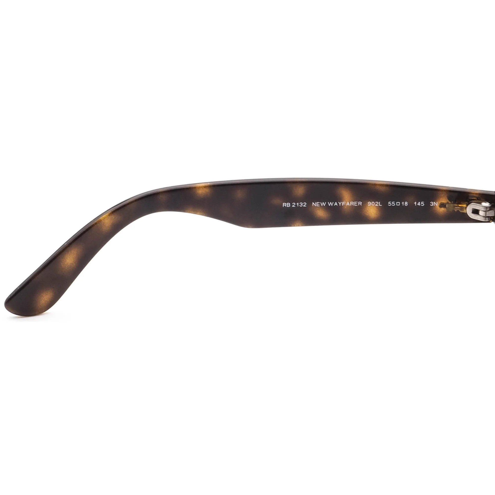 Ray-Ban RB 2132 New Wayfarer 902L - Image 7