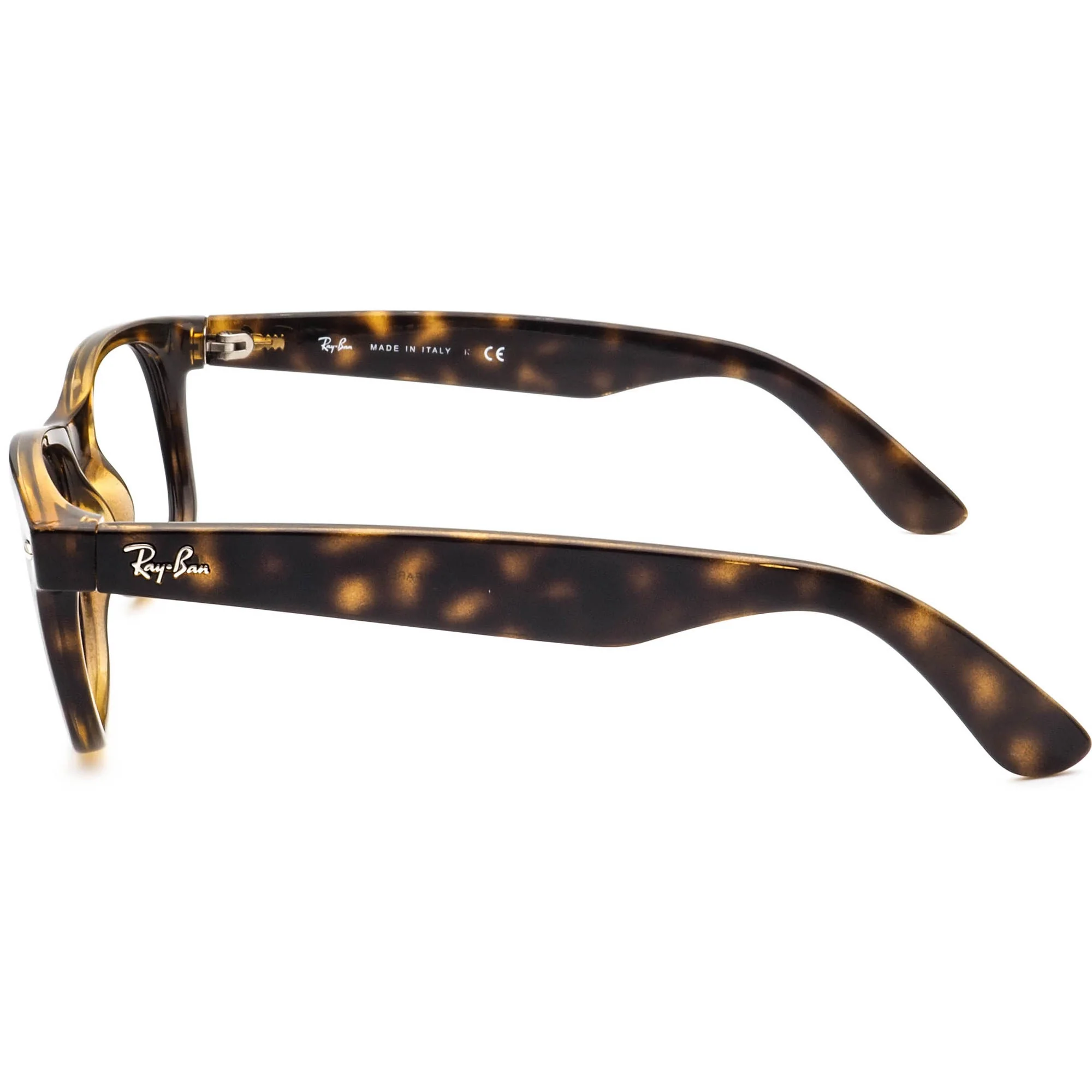 Ray-Ban RB 2132 New Wayfarer 902L   55□18 145 - Image 5