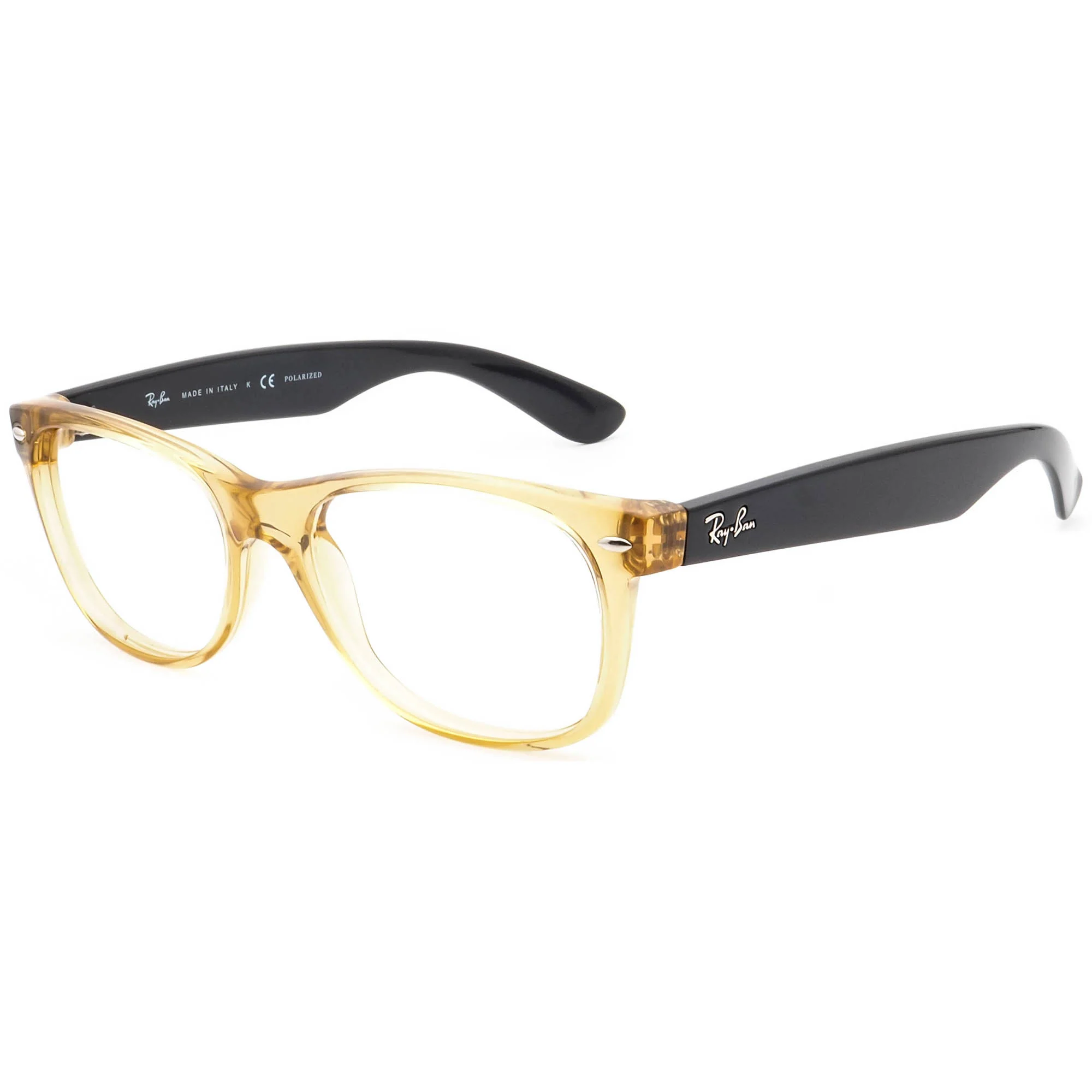 Ray-Ban RB 2132 New Wayfarer 945/57   55□18 145 - Image 3