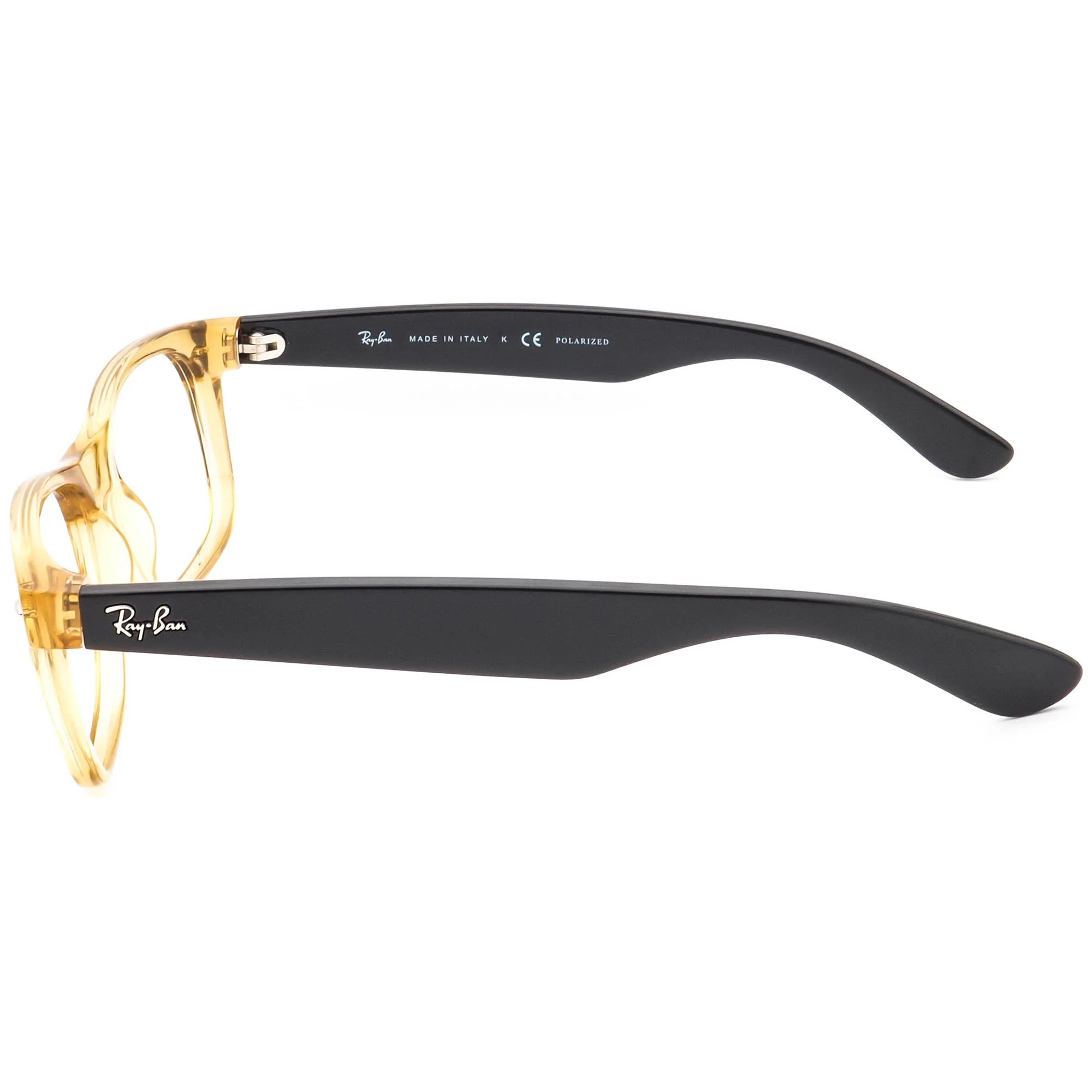 Ray-Ban RB 2132 New Wayfarer 945/57   55□18 145 - Image 5