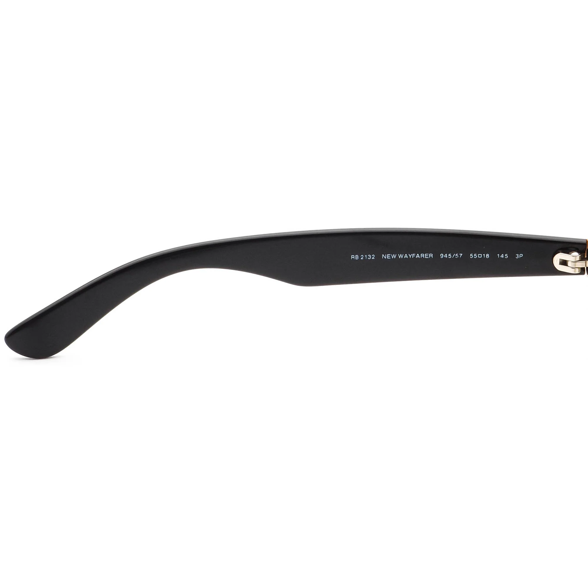 Ray-Ban RB 2132 New Wayfarer 945/57   55□18 145 - Image 7