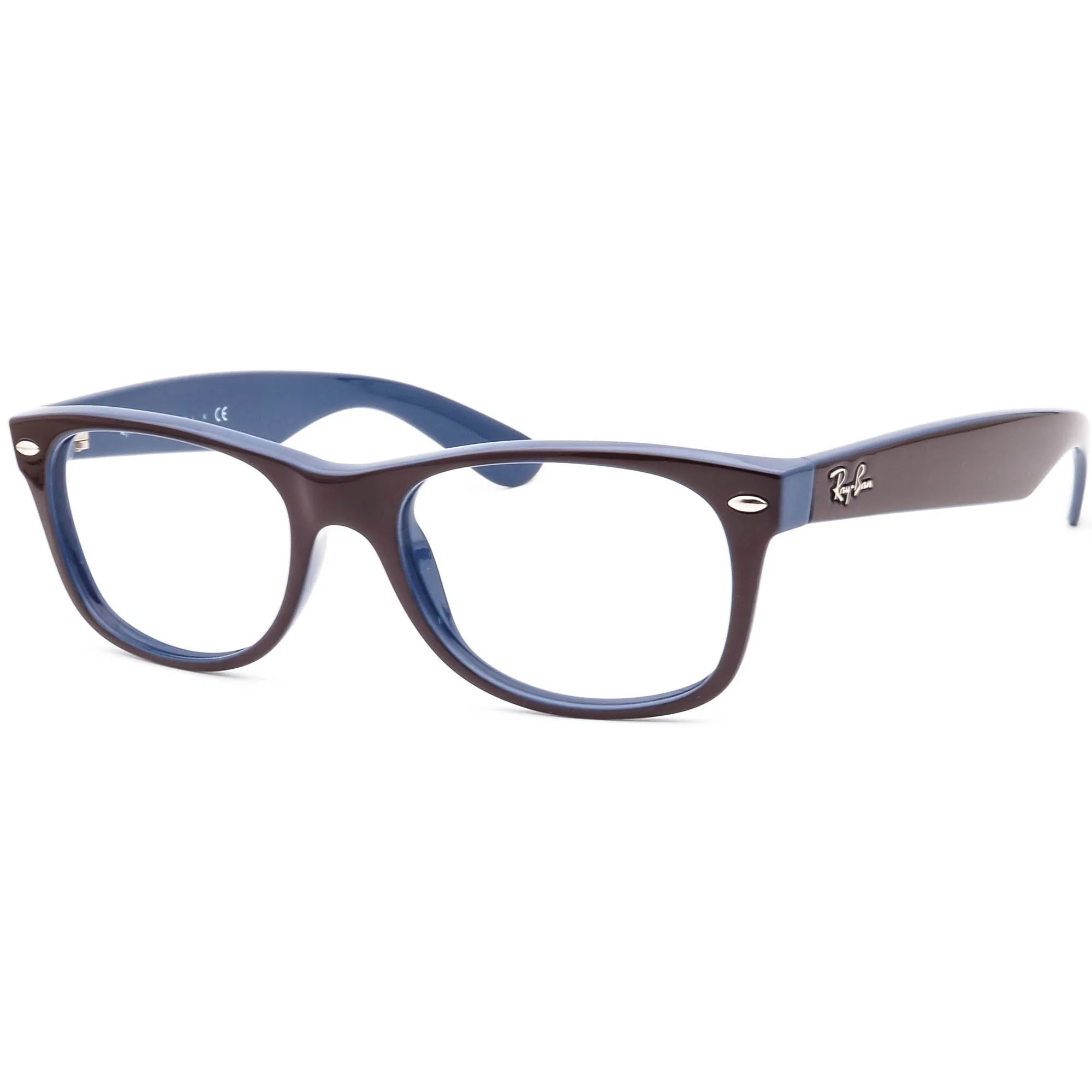 Ray-Ban RB 2132 Pre-Owned Wayfarer 874/51   52□18 145 - Image 3