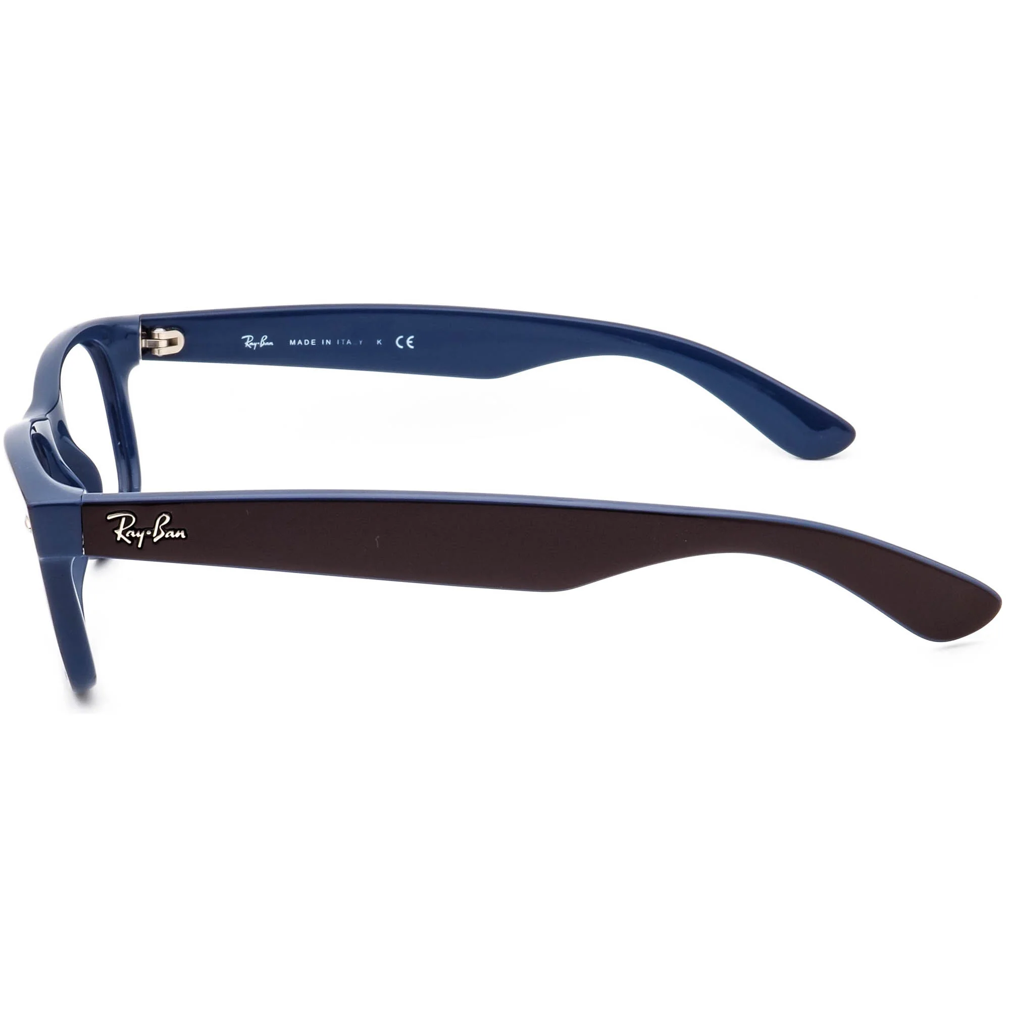Ray-Ban RB 2132 Pre-Owned Wayfarer 874/51   52□18 145 - Image 5