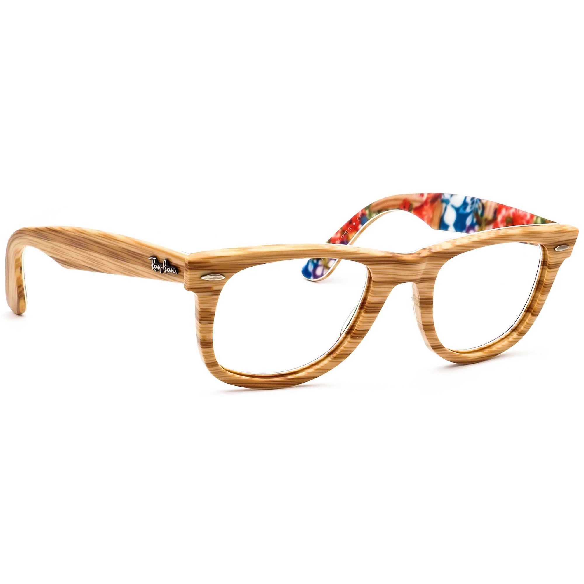 Ray-Ban RB 2140 1138 Original Wayfarer Special Series #11   50□22 145