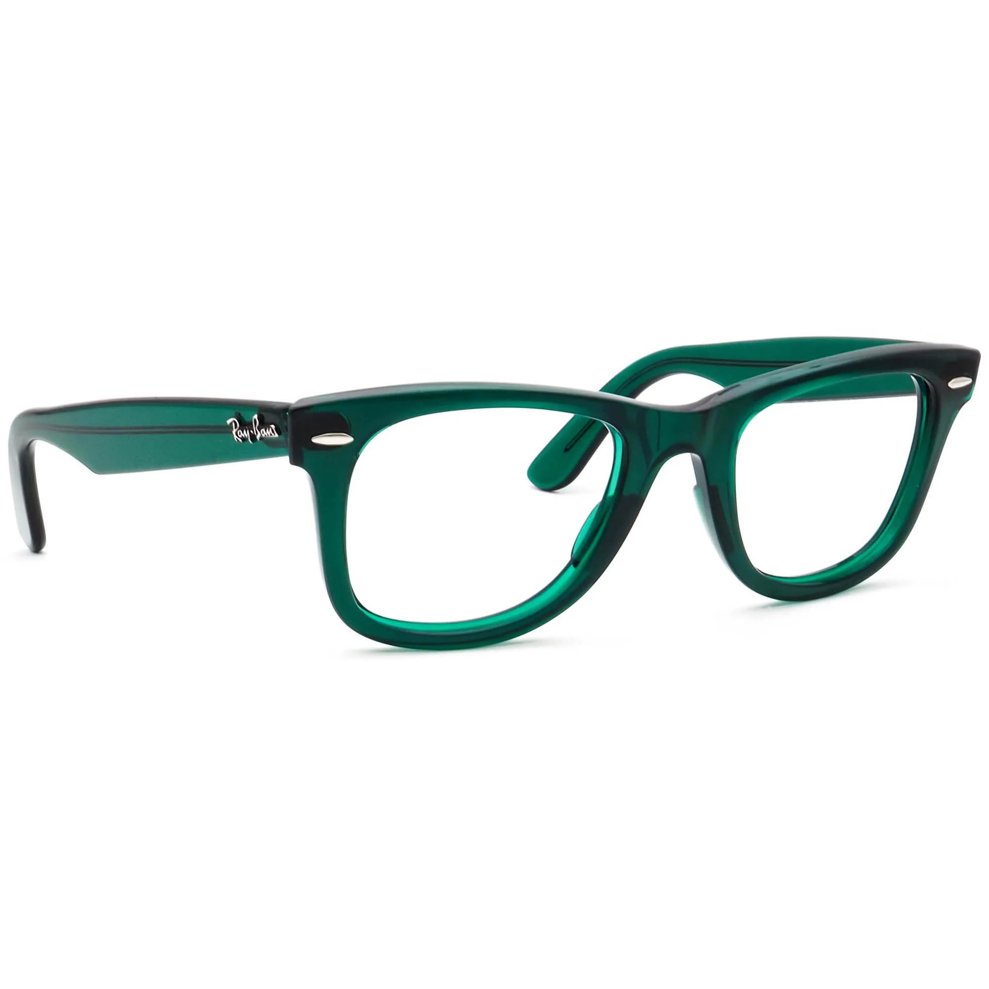 Ray-Ban RB 2140 6615 Original Wayfarer  50□22 140