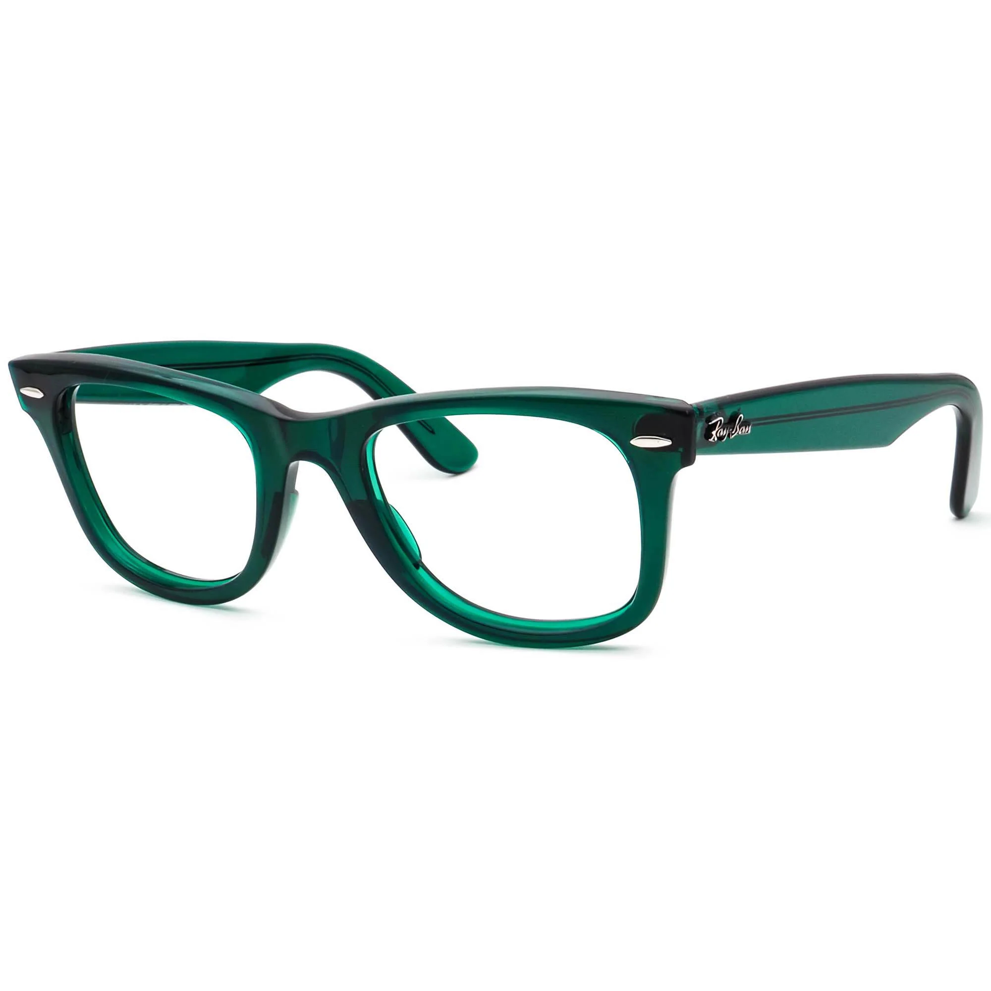 Ray-Ban RB 2140 6615 Original Wayfarer  50□22 140 - Image 3