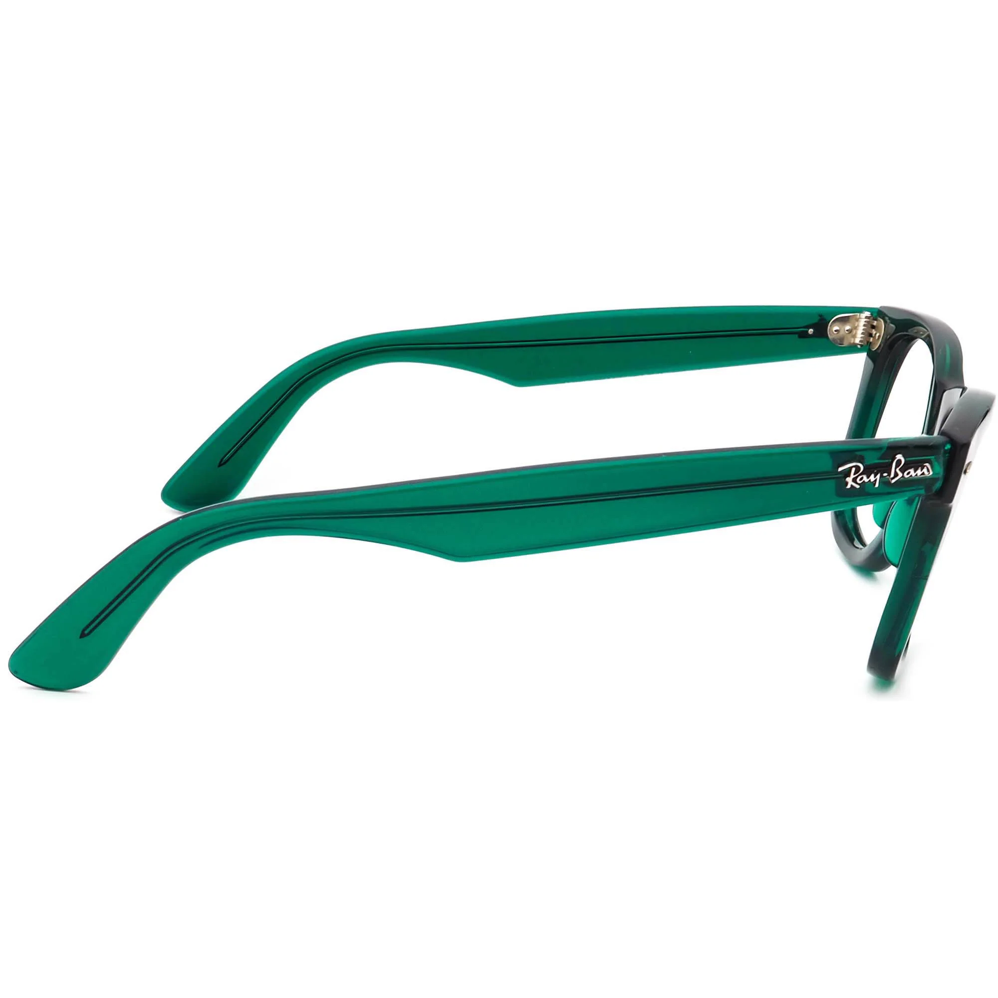 Ray-Ban RB 2140 6615 Original Wayfarer  50□22 140 - Image 4