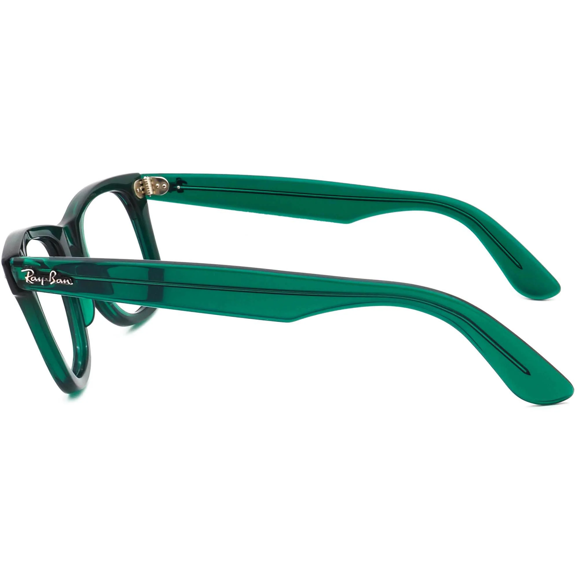 Ray-Ban RB 2140 6615 Original Wayfarer  50□22 140 - Image 5