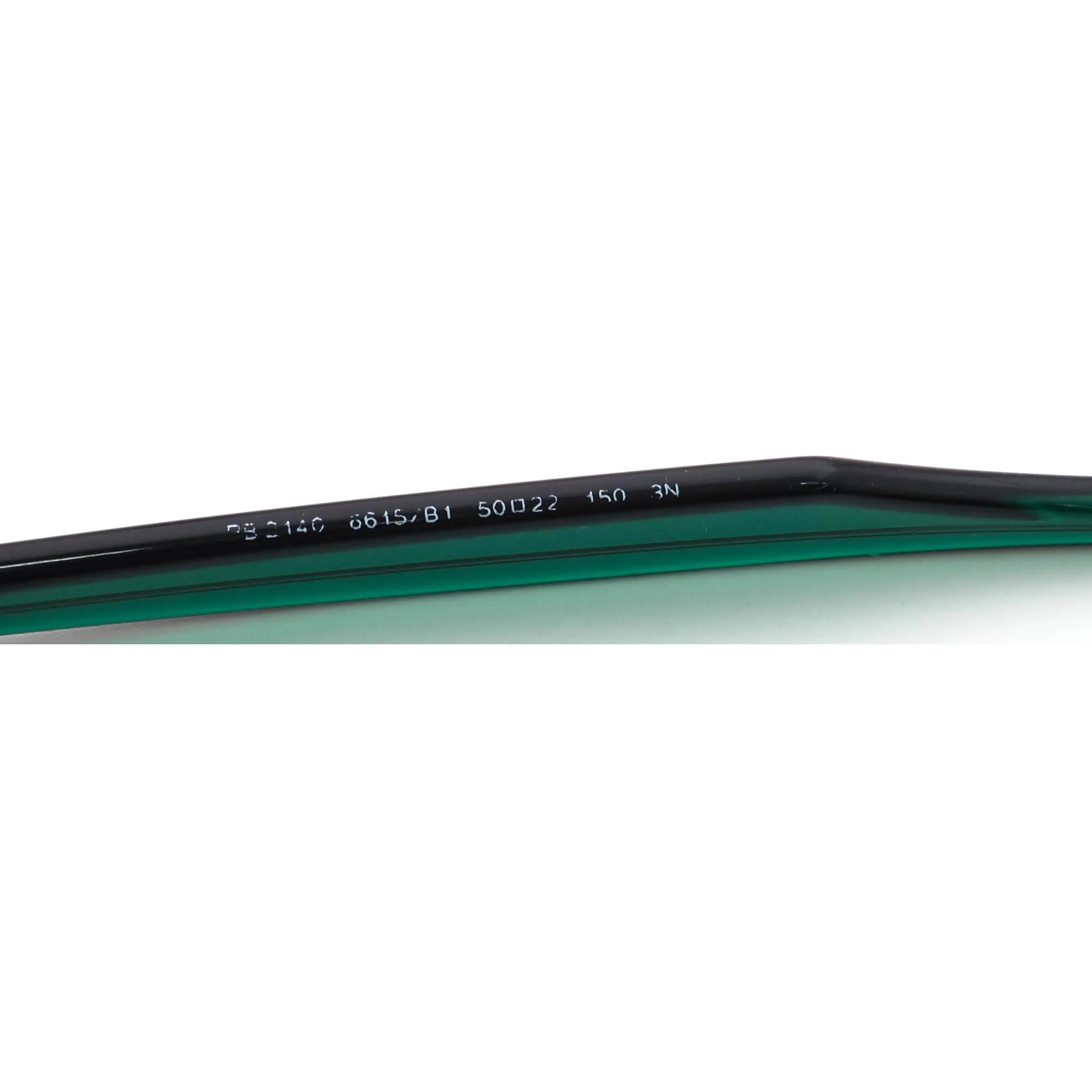 Ray-Ban RB 2140 6615 Original Wayfarer  50□22 140 - Image 7