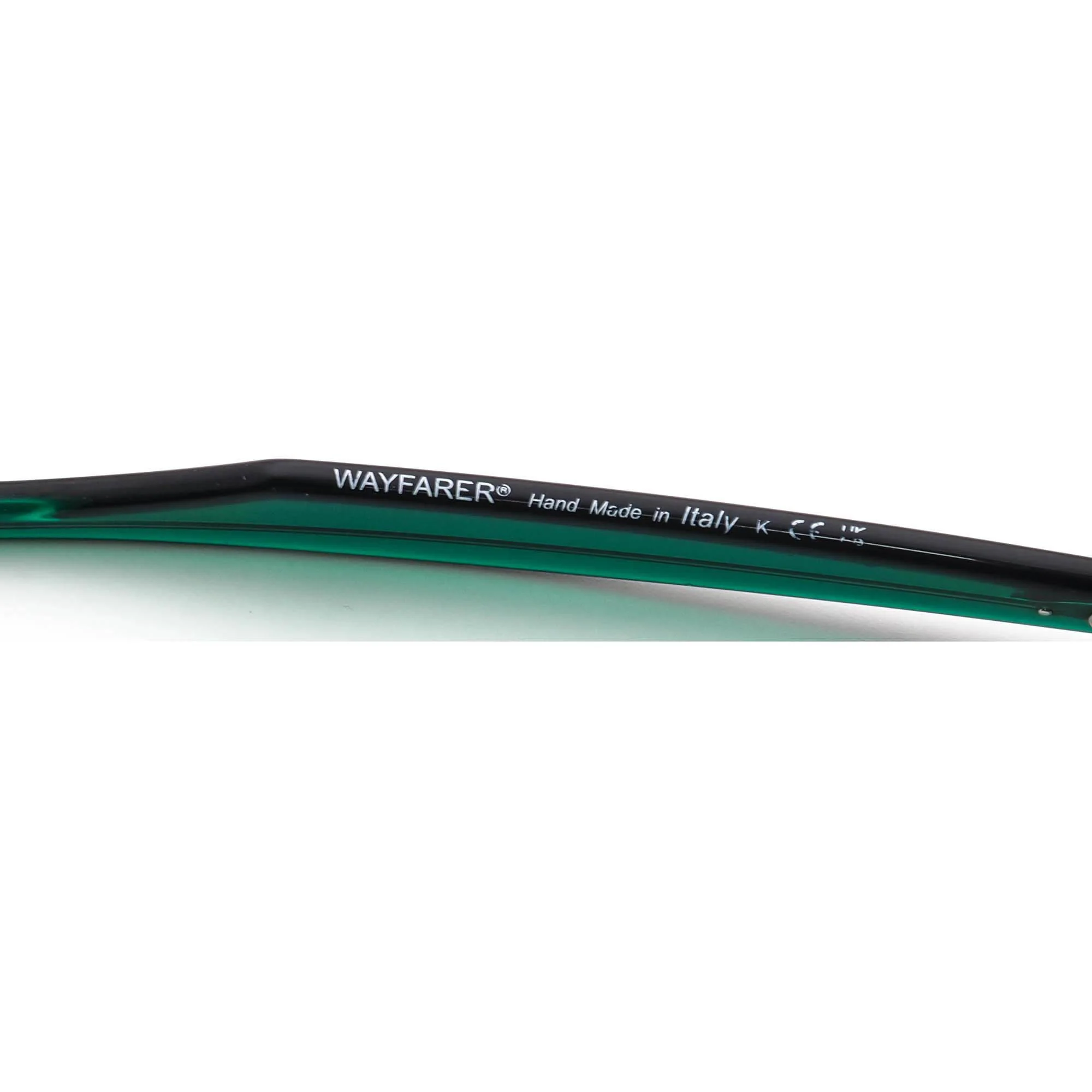 Ray-Ban RB 2140 6615 Original Wayfarer  50□22 140 - Image 8